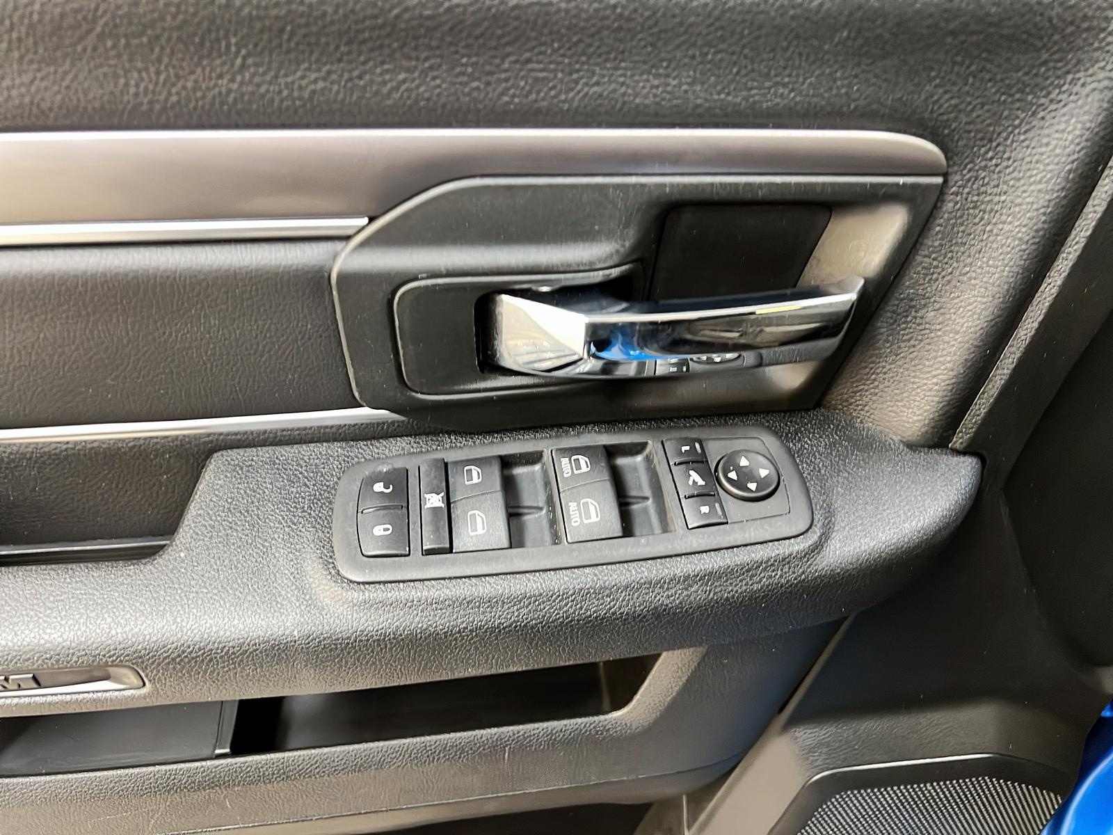 RAM 1500 Classic 2023 - Image #20