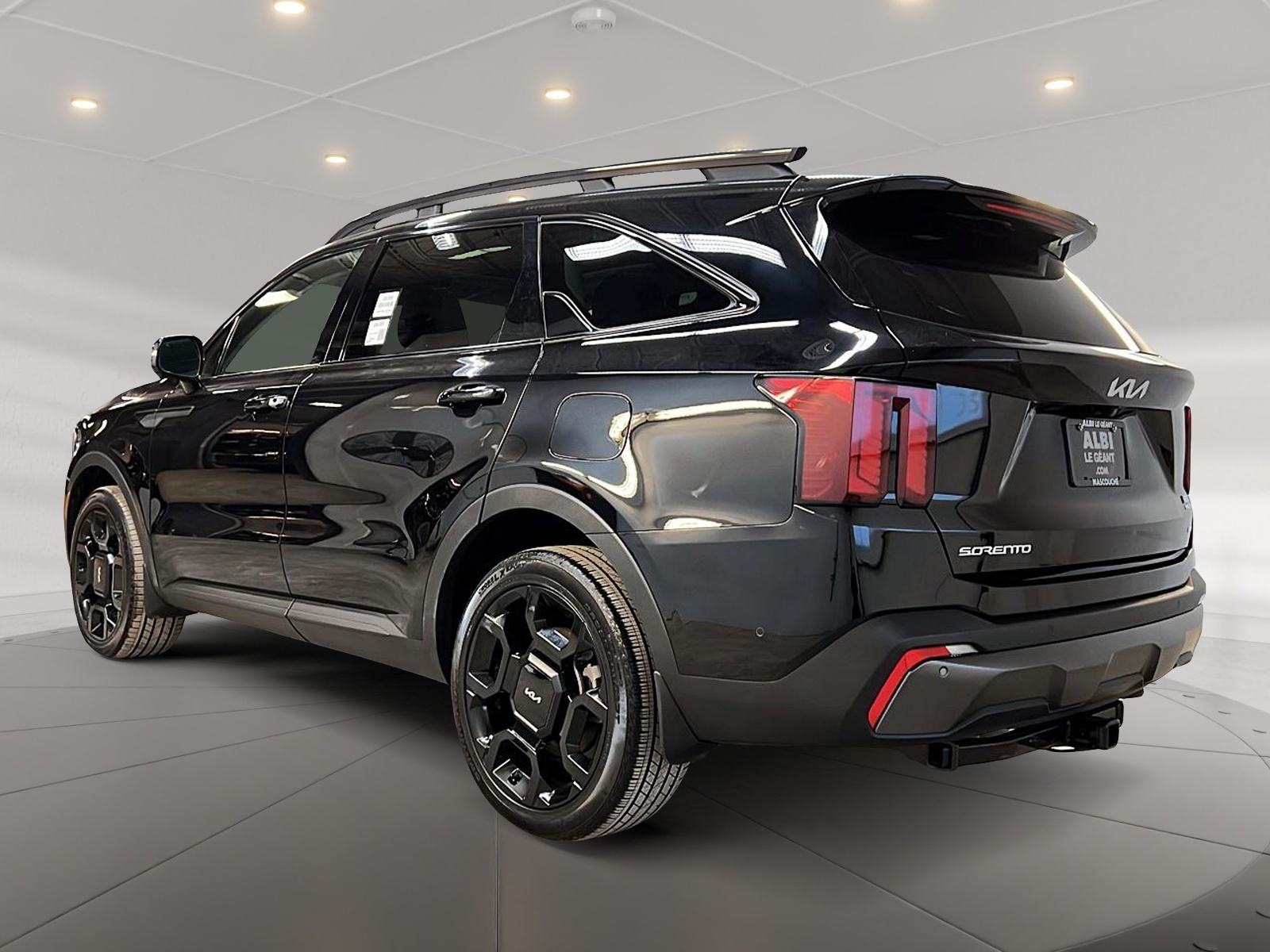 Kia Sorento 2024 - Image #6