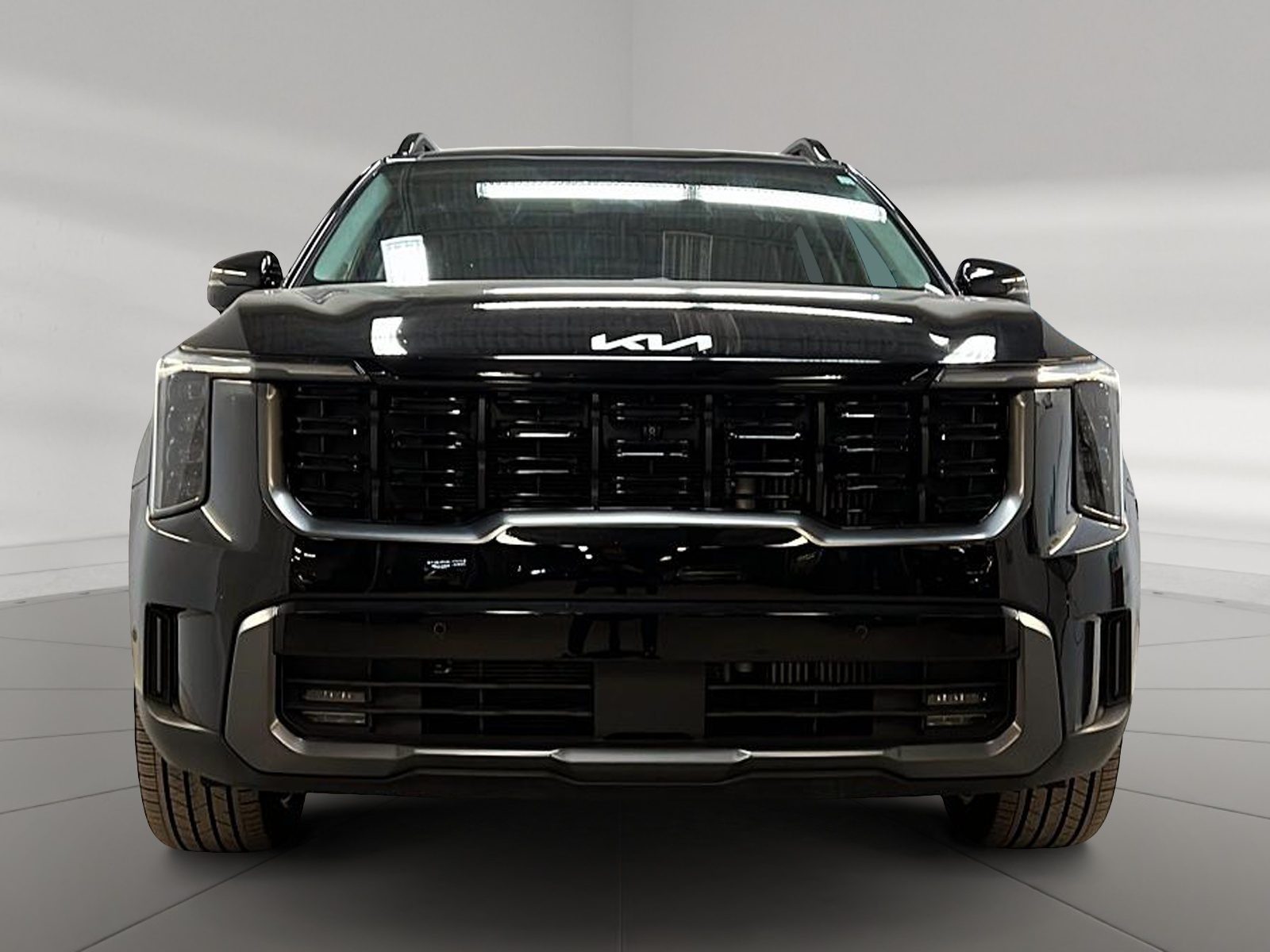 Kia Sorento 2024 - Image #2