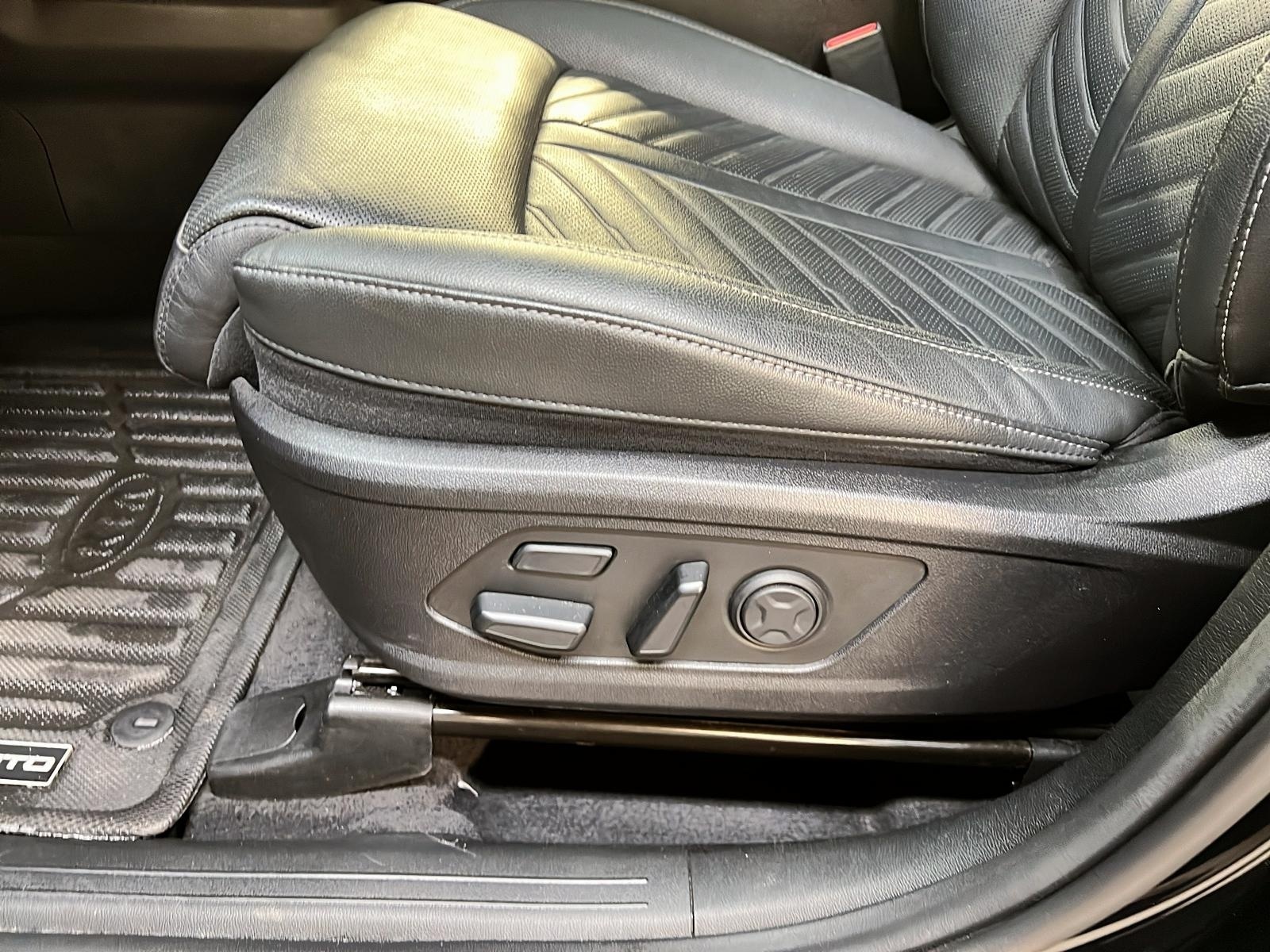 Kia Sorento X LINE LIMITED CUIR TOIT PANO NAV 4RM 2024 - image #28