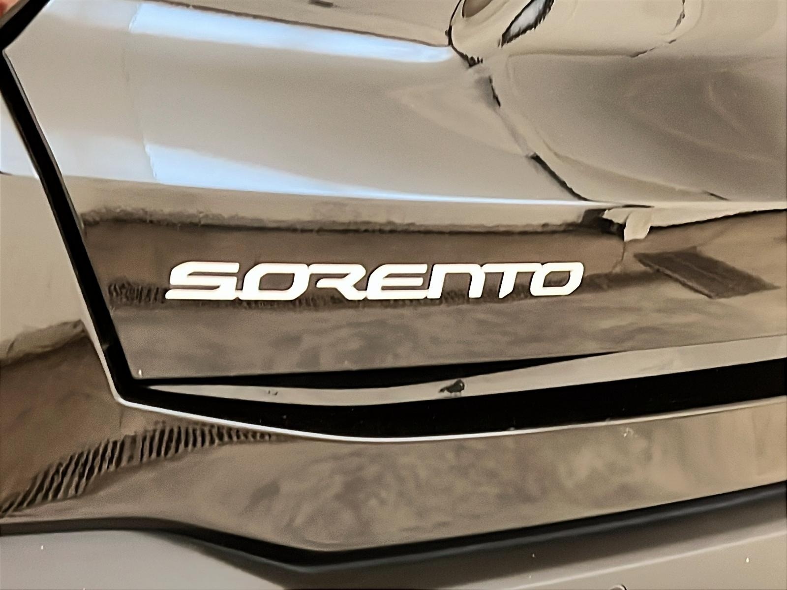 Kia Sorento 2024 - Image #30