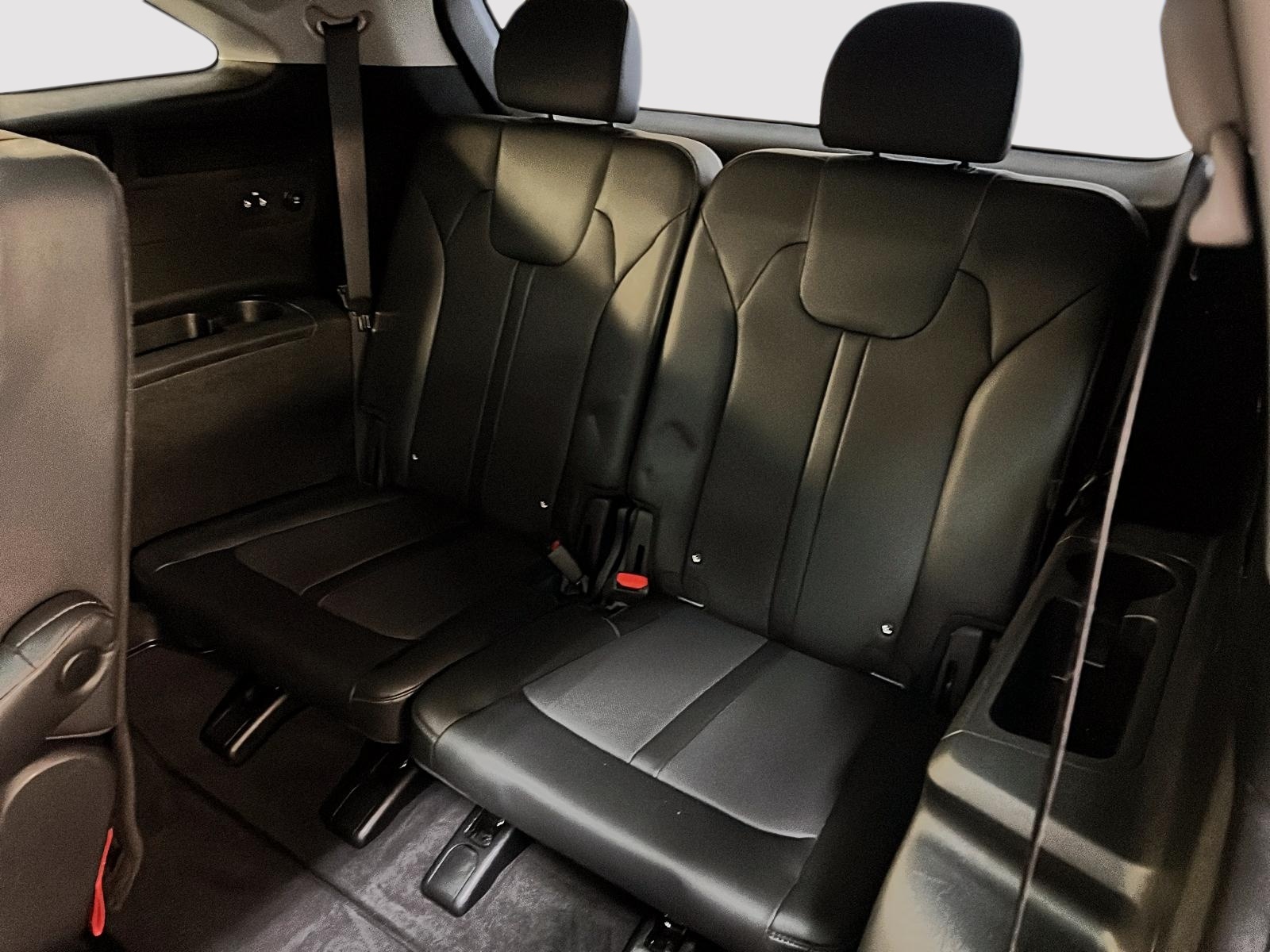 Kia Sorento X LINE LIMITED CUIR TOIT PANO NAV 4RM 2024 - image #10