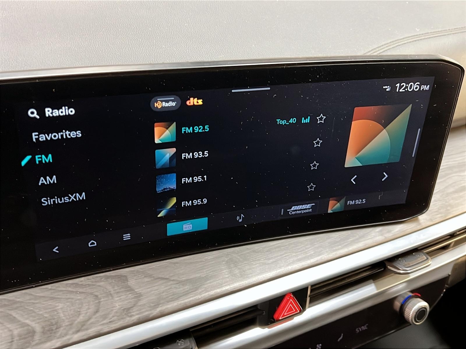 Kia Sorento 2024 - Image #18