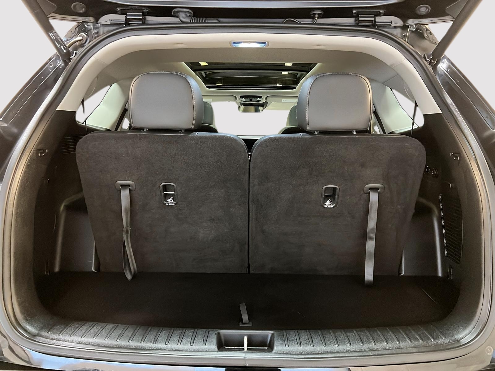 Kia Sorento X LINE LIMITED CUIR TOIT PANO NAV 4RM 2024 - image #14