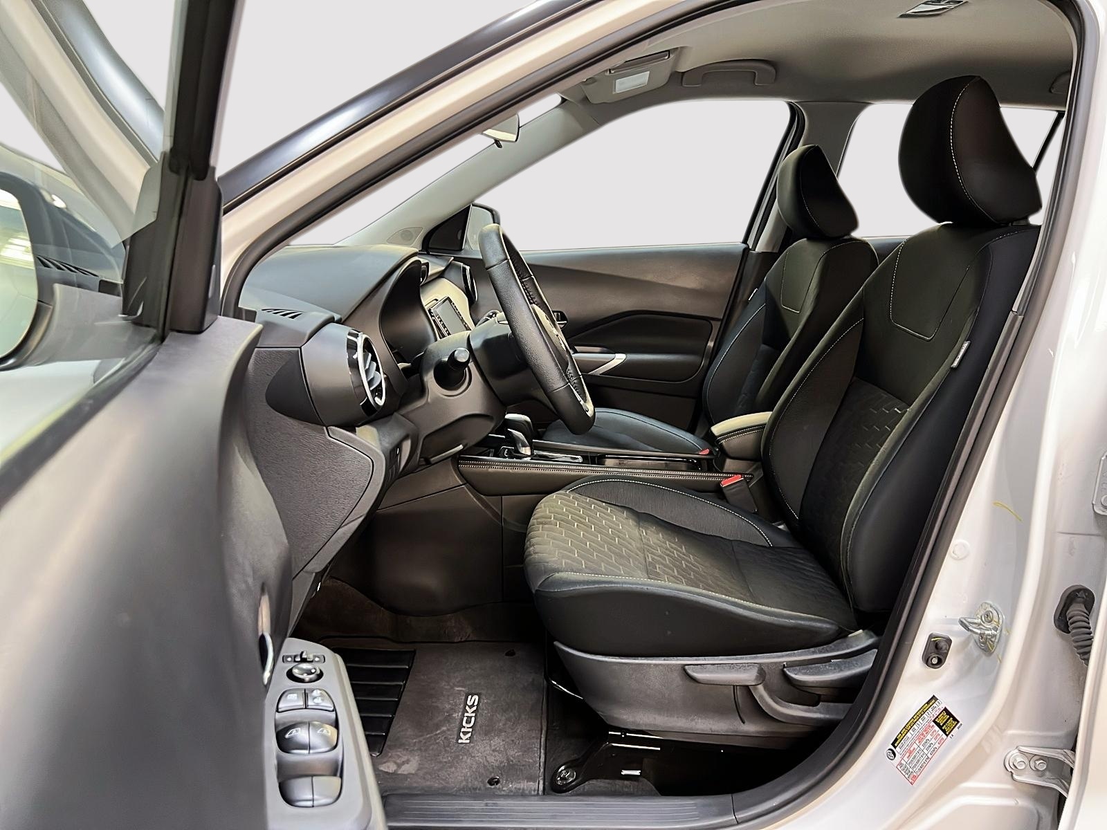 Nissan Kicks 2024 - Image #7