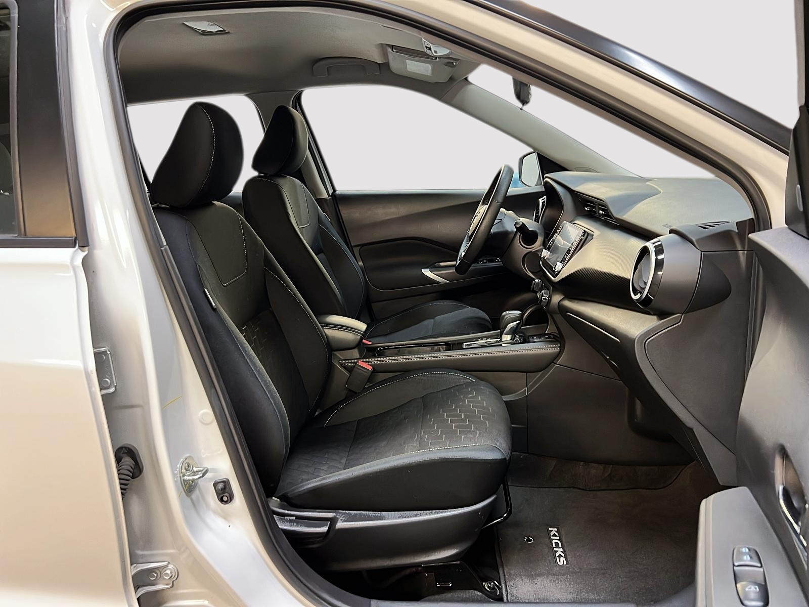 Nissan Kicks 2024 - Image #8