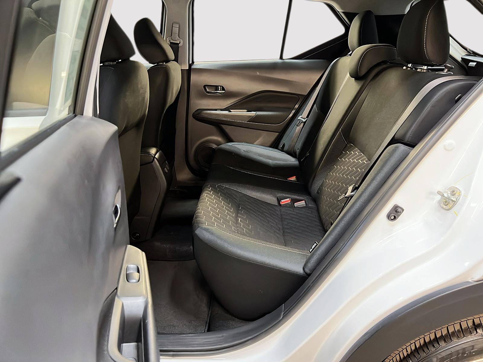Nissan Kicks SV 2024 - image #9