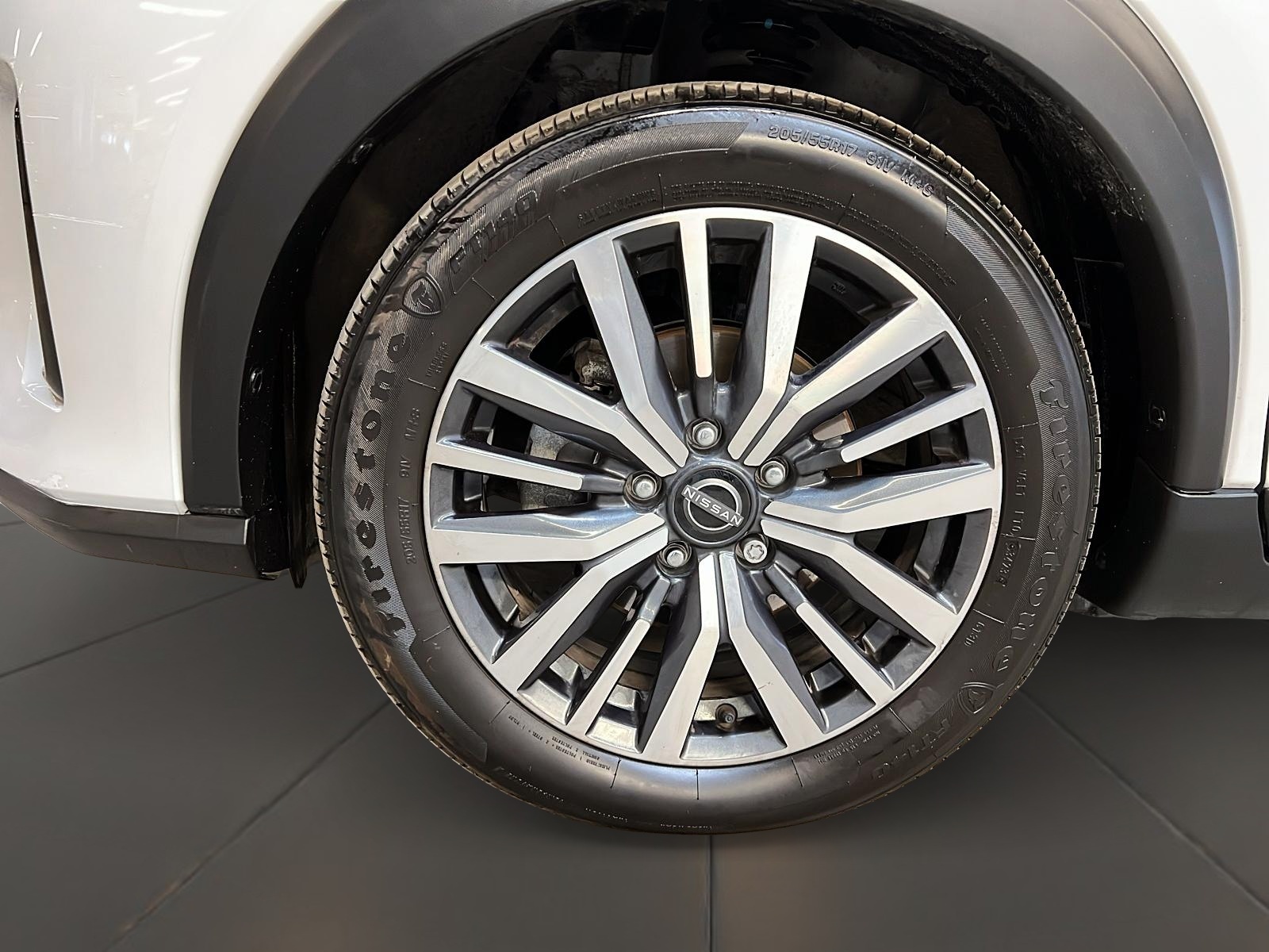Nissan Kicks SV 2024 - image #26