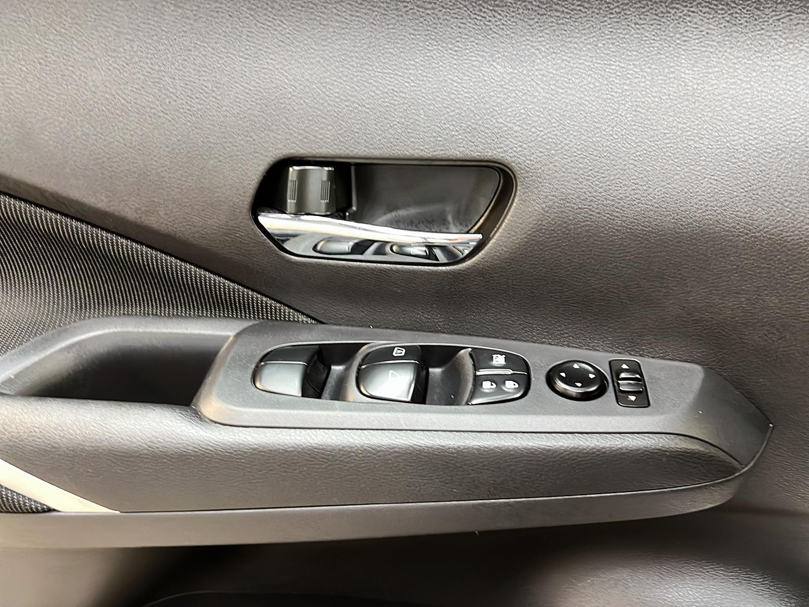 Nissan Kicks SV 2024 - image #21