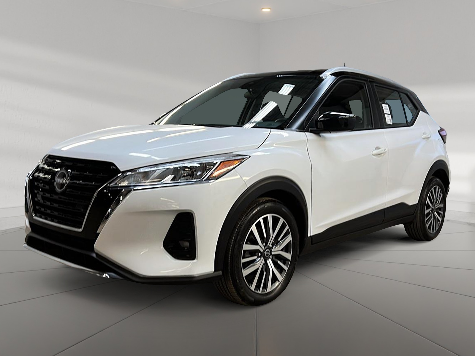 Nissan Kicks 2024 - Image #1
