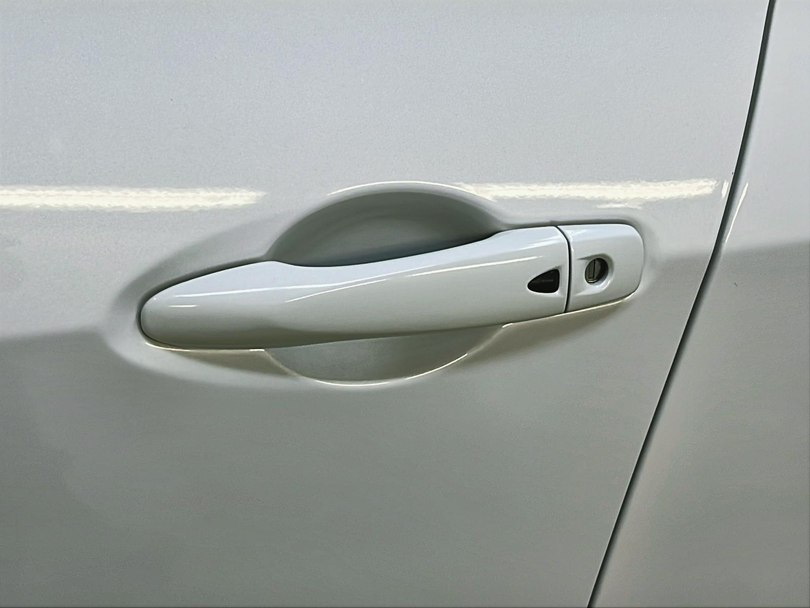 Nissan Kicks 2024 - Image #23