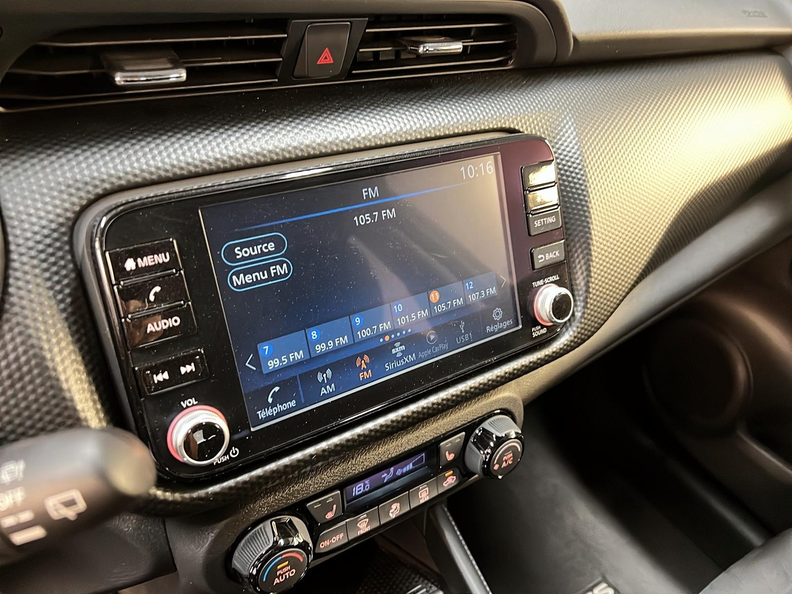 Nissan Kicks 2024 - Image #15