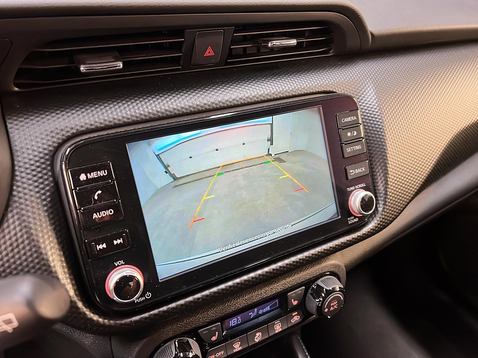 Nissan Kicks 2024 - Image #16