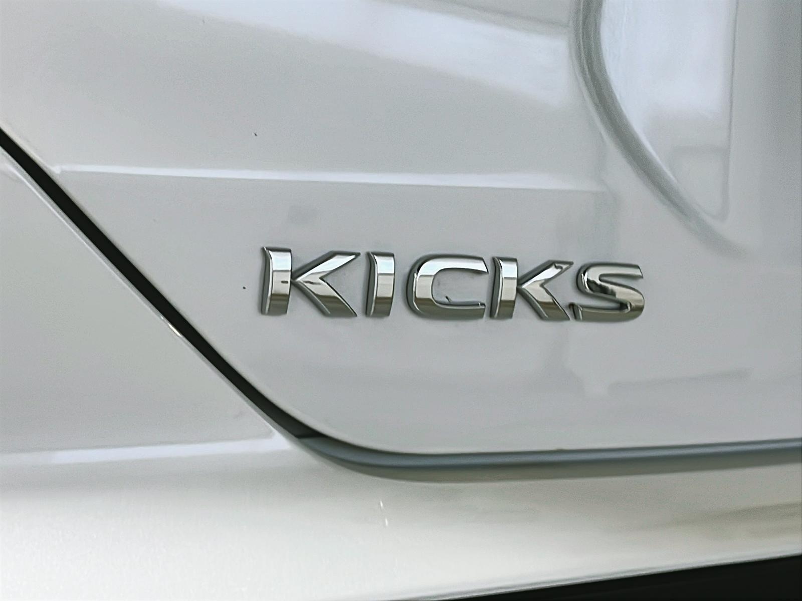 Nissan Kicks 2024 - Image #24