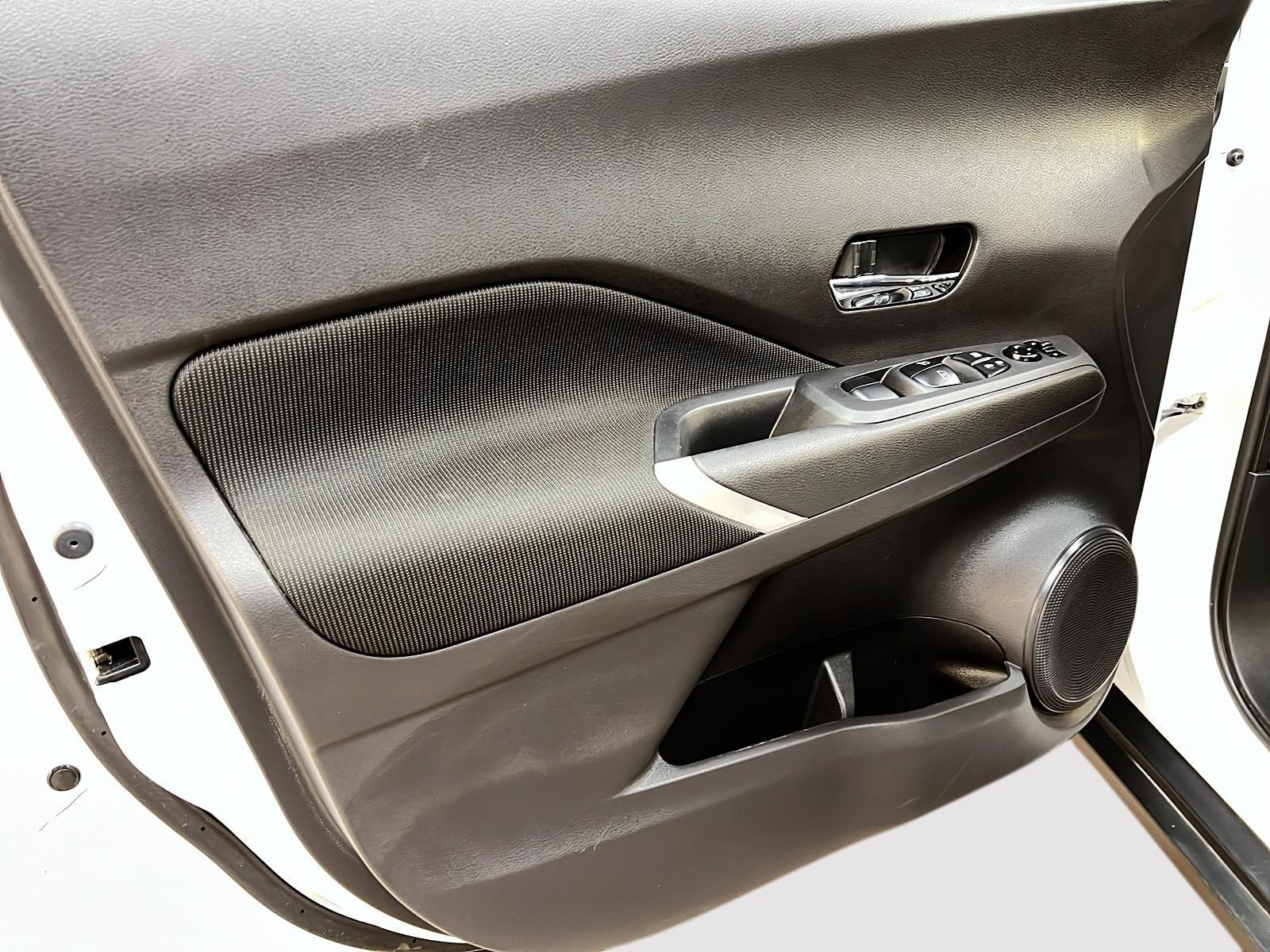 Nissan Kicks 2024 - Image #22