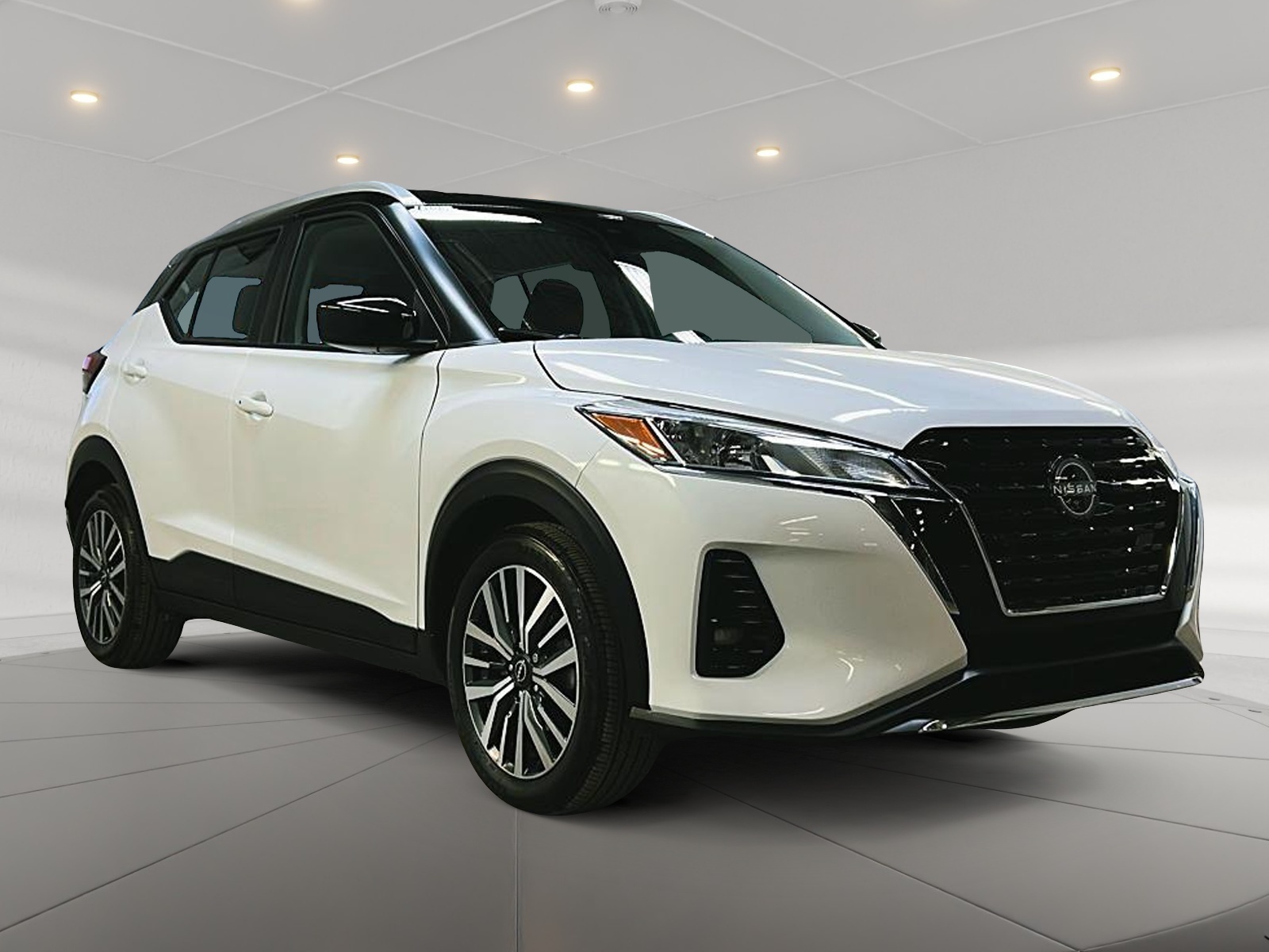 Nissan Kicks SV 2024 - image #3