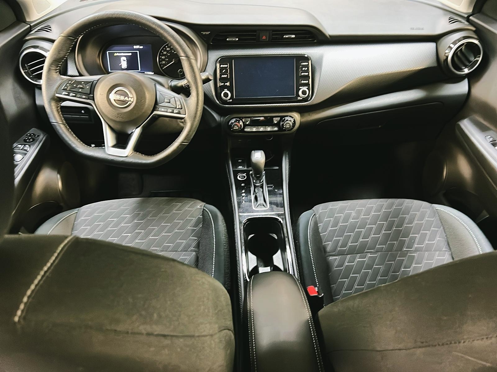 Nissan Kicks 2024 - Image #10