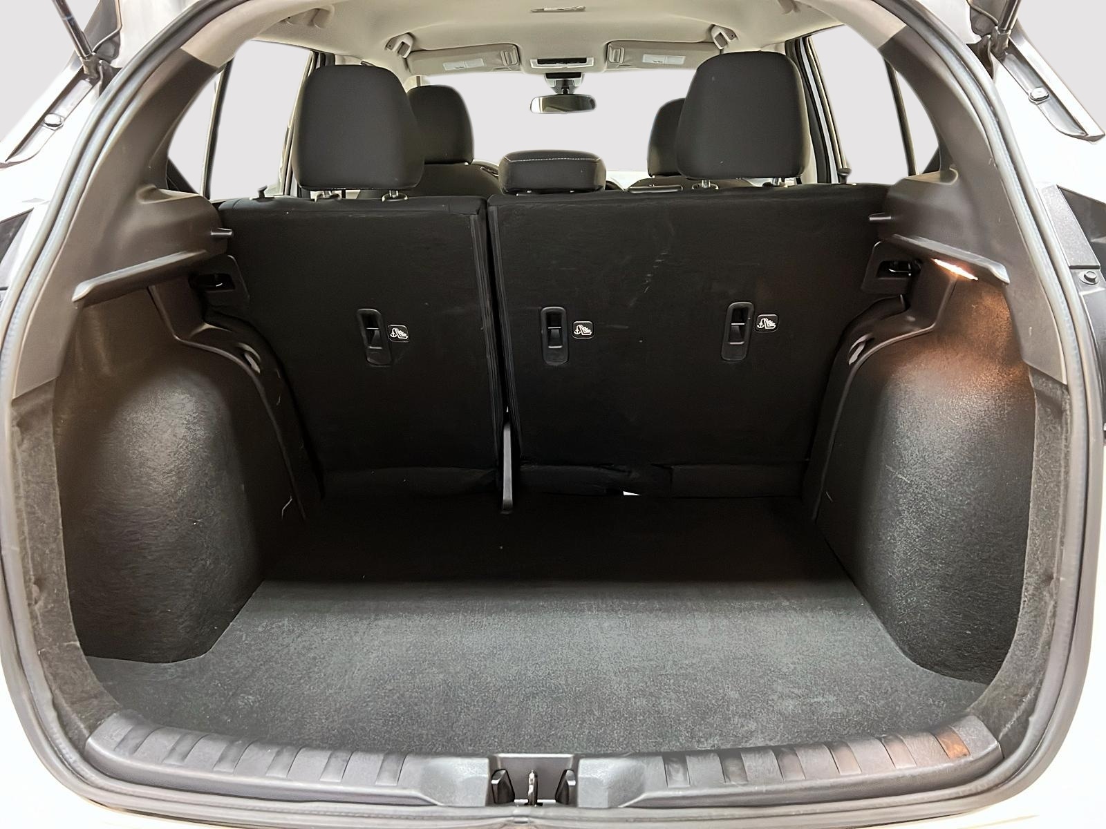 Nissan Kicks 2024 - Image #12