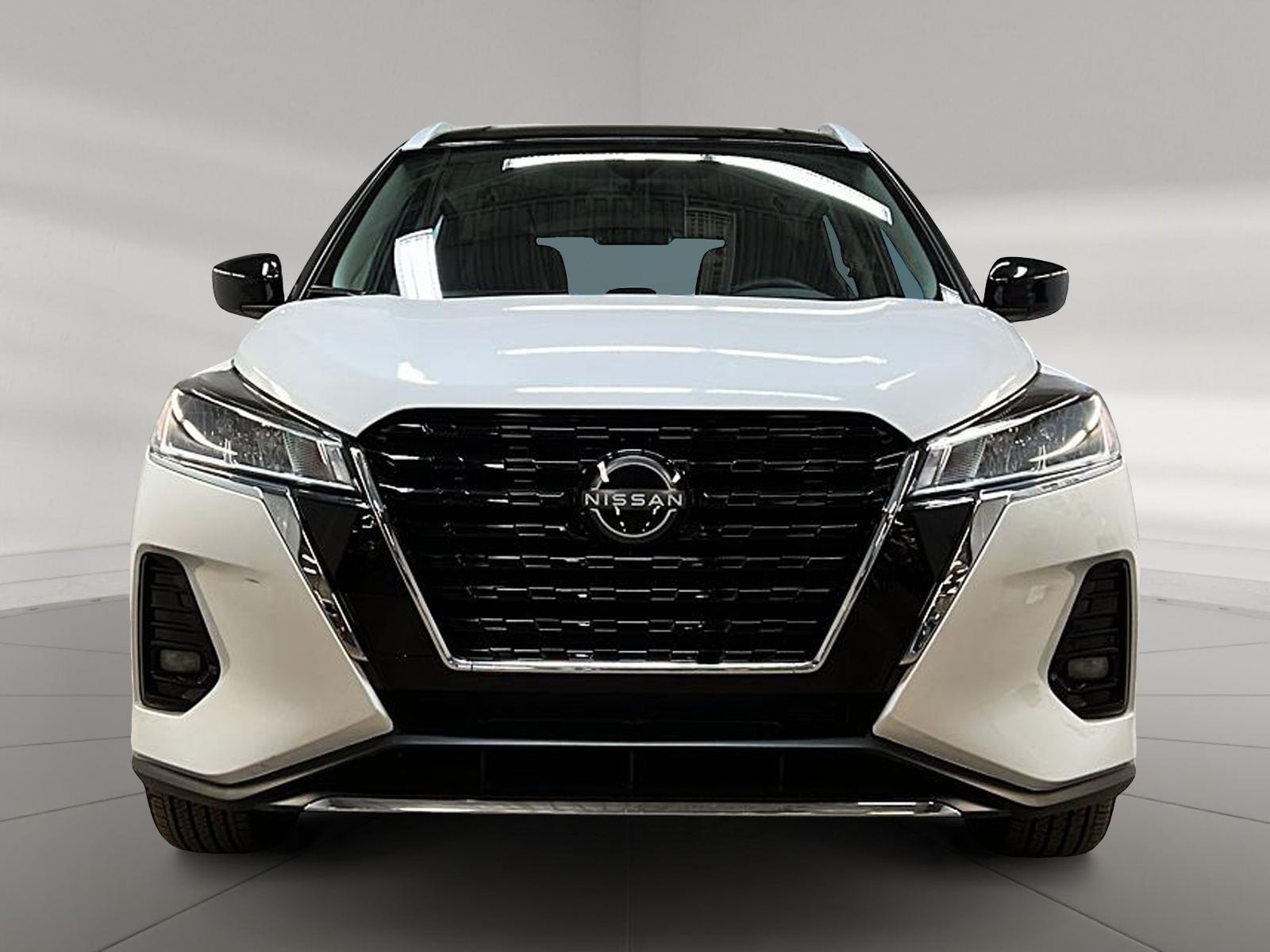 Nissan Kicks 2024 - Image #2