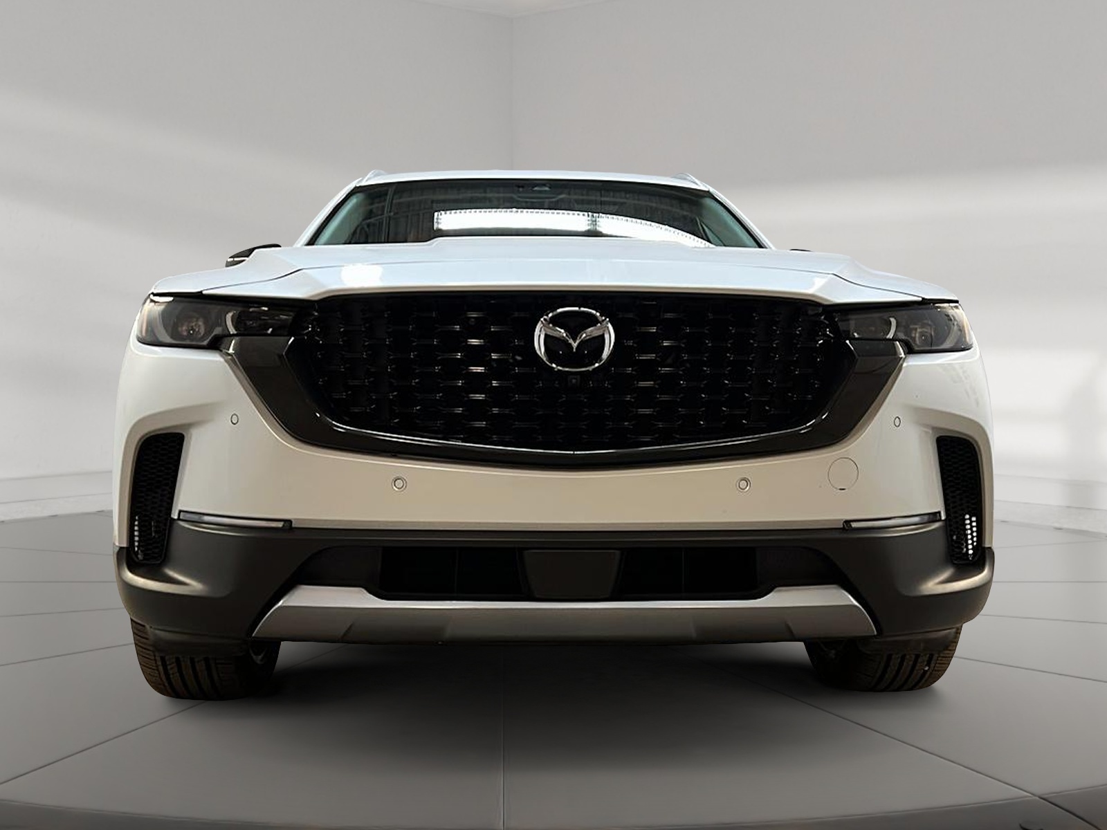 Mazda CX-50 GT TURBO CUIR TOIT PANO NAV 4RM 2024 - image #2