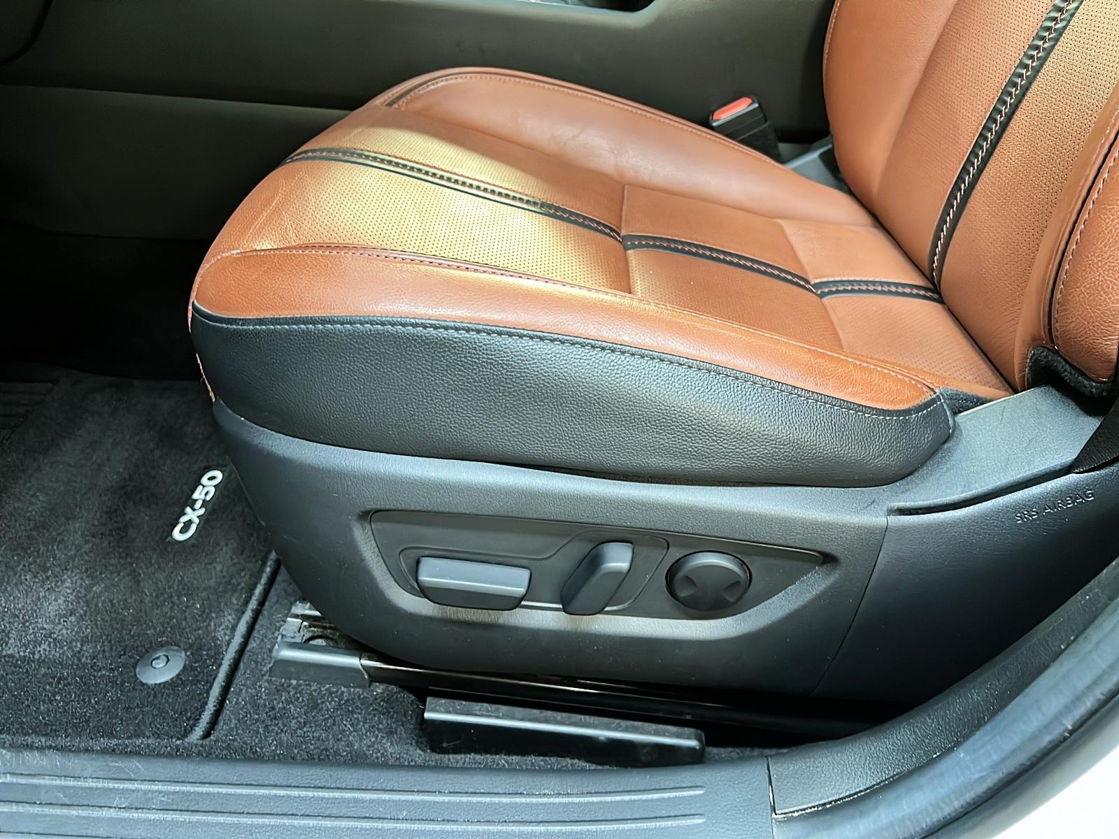 Mazda CX-50 2024 - Image #28