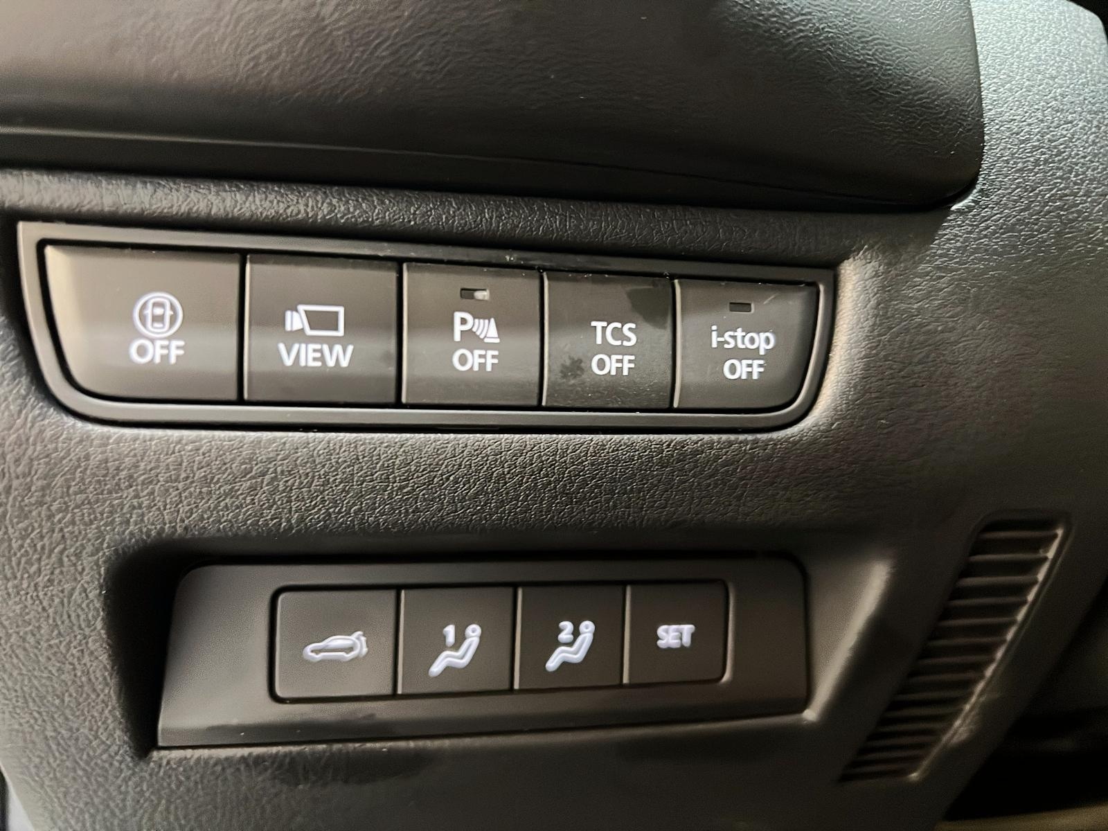 Mazda CX-50 2024 - Image #24
