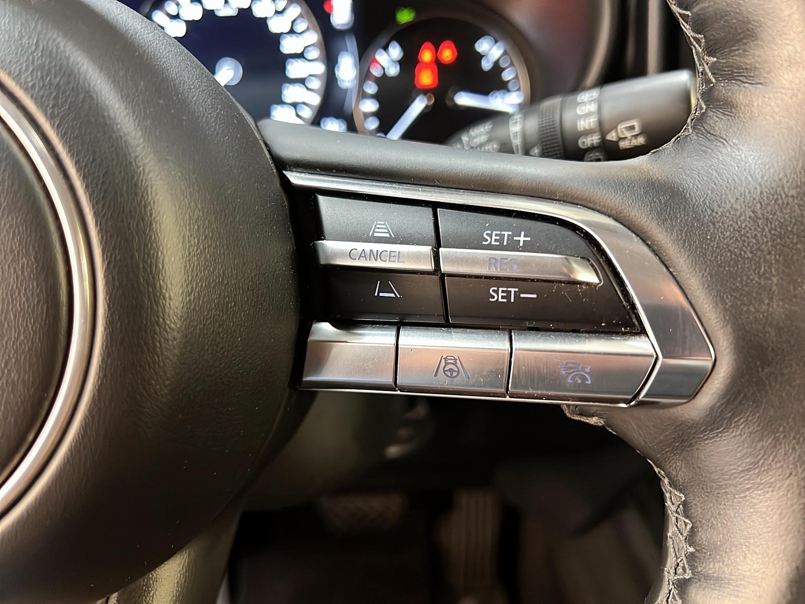 Mazda CX-50 2024 - Image #22