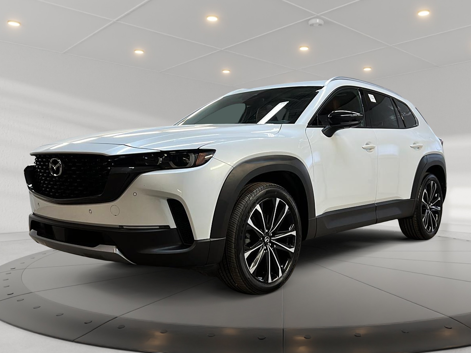 Mazda CX-50 2024 - Image #1