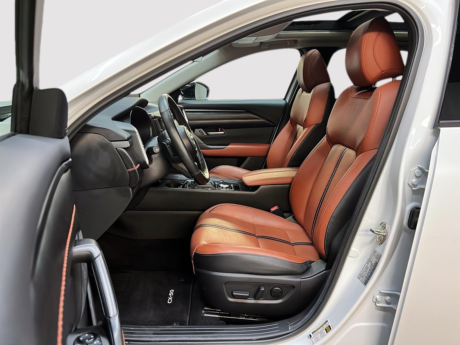 Mazda CX-50 2024 - Image #7