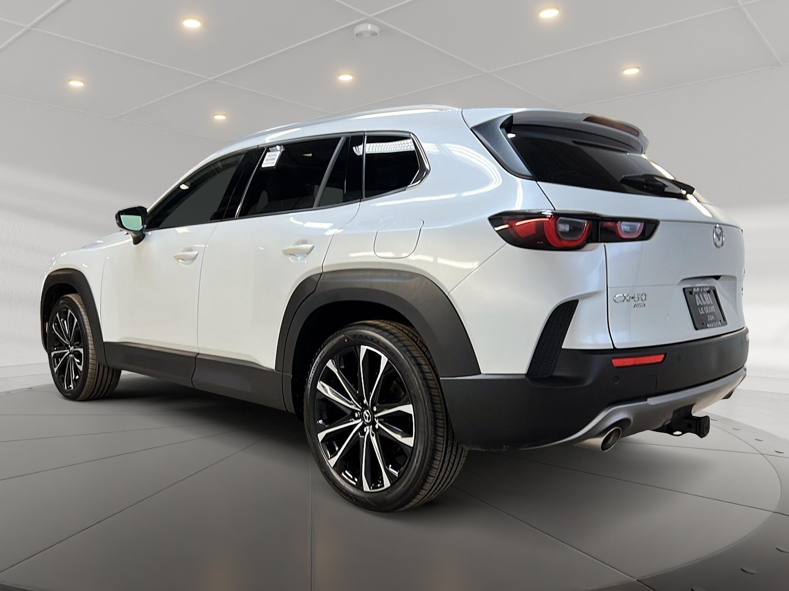 Mazda CX-50 2024 - Image #6