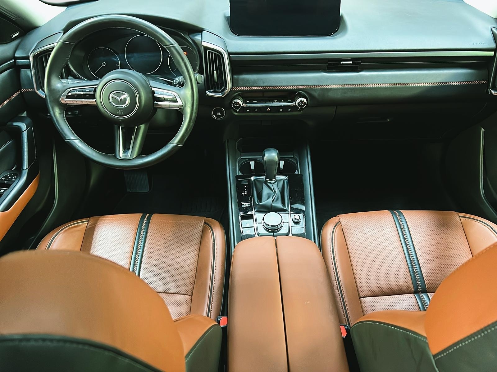 Mazda CX-50 2024 - Image #12