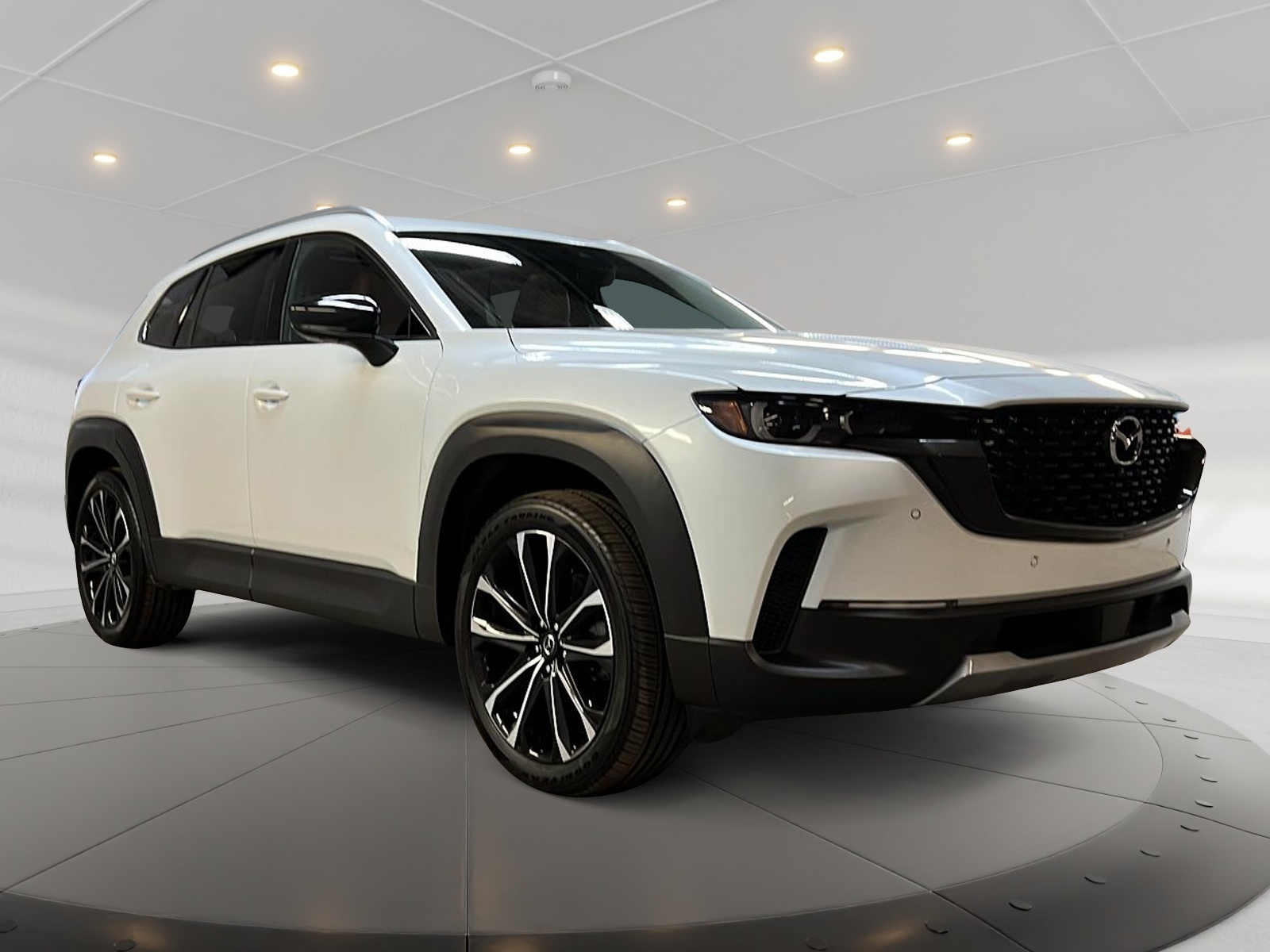 Mazda CX-50 2024 - Image #3