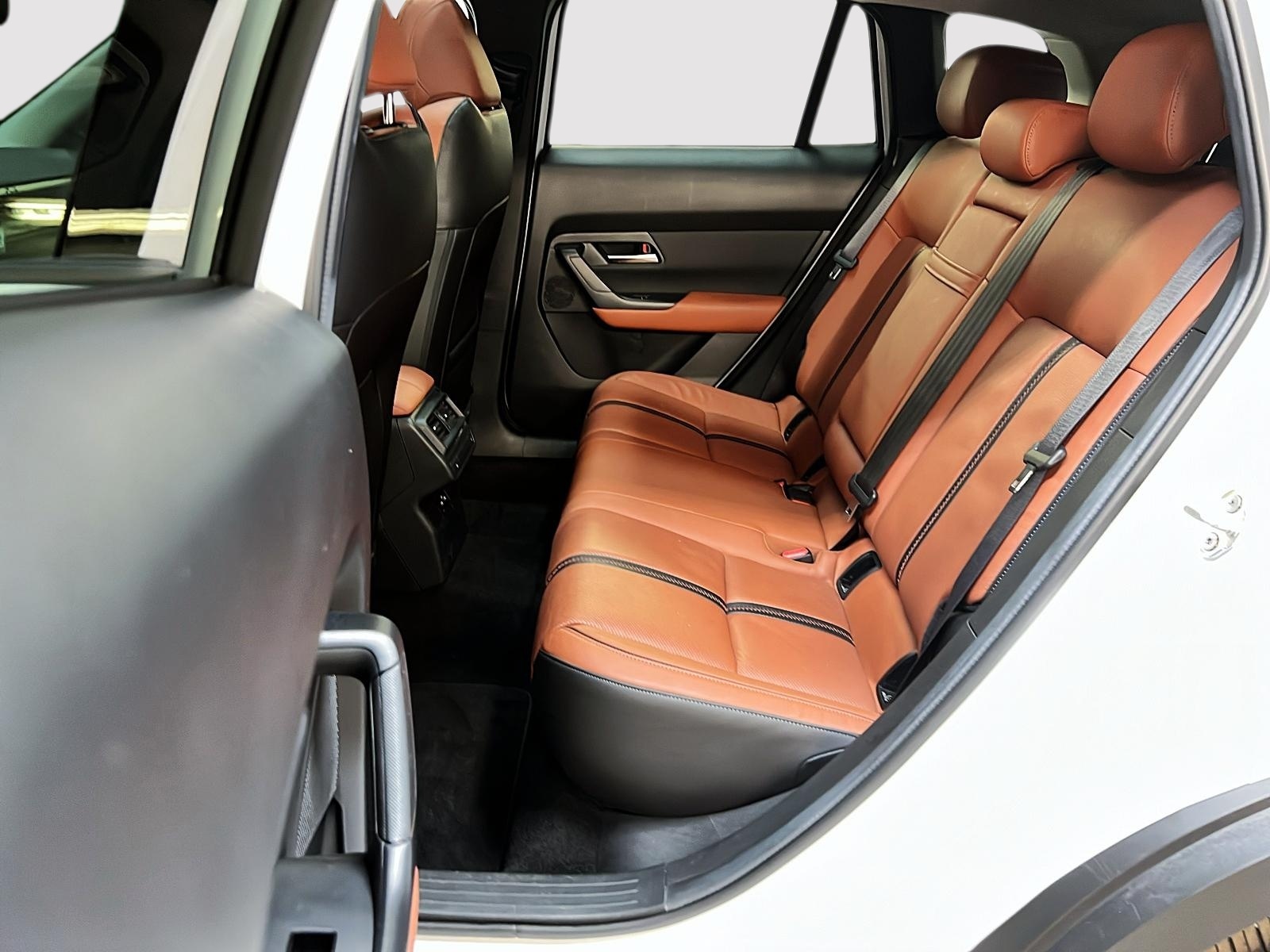 Mazda CX-50 2024 - Image #9