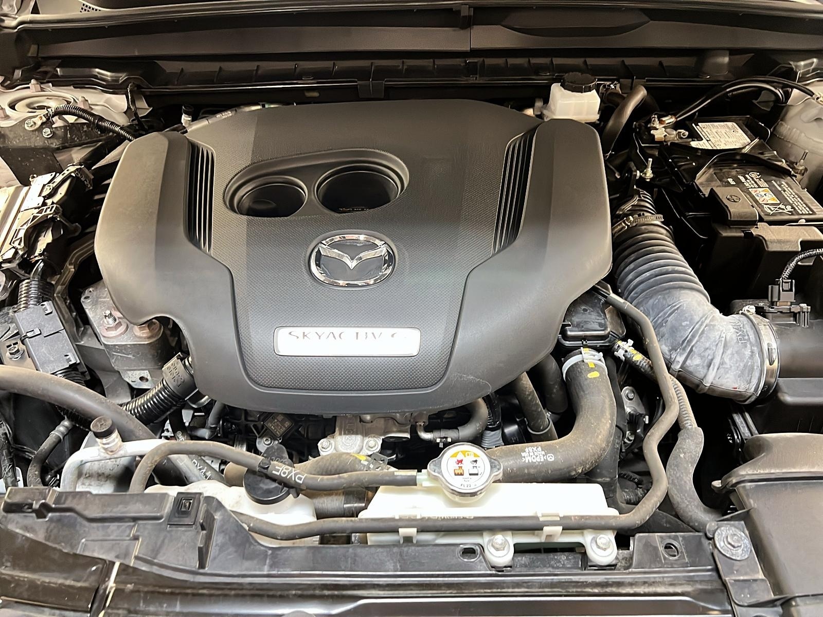 Mazda CX-50 2024 - Image #13