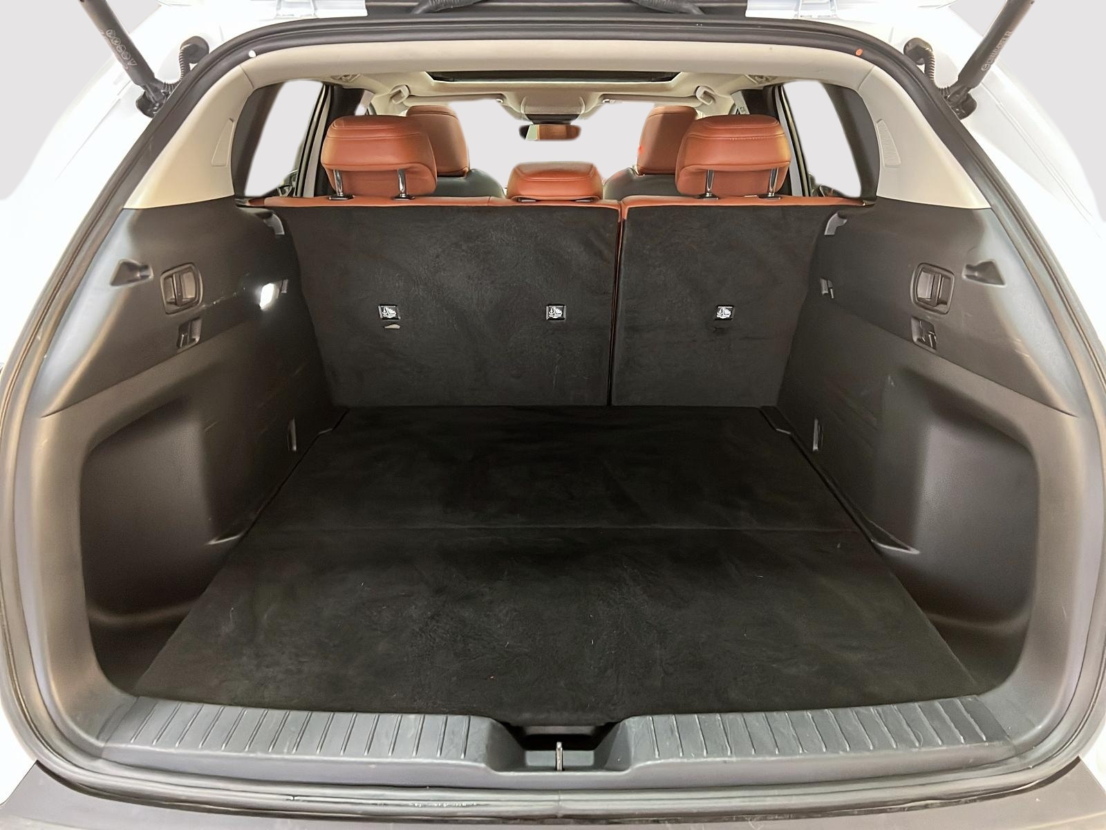 Mazda CX-50 2024 - Image #14