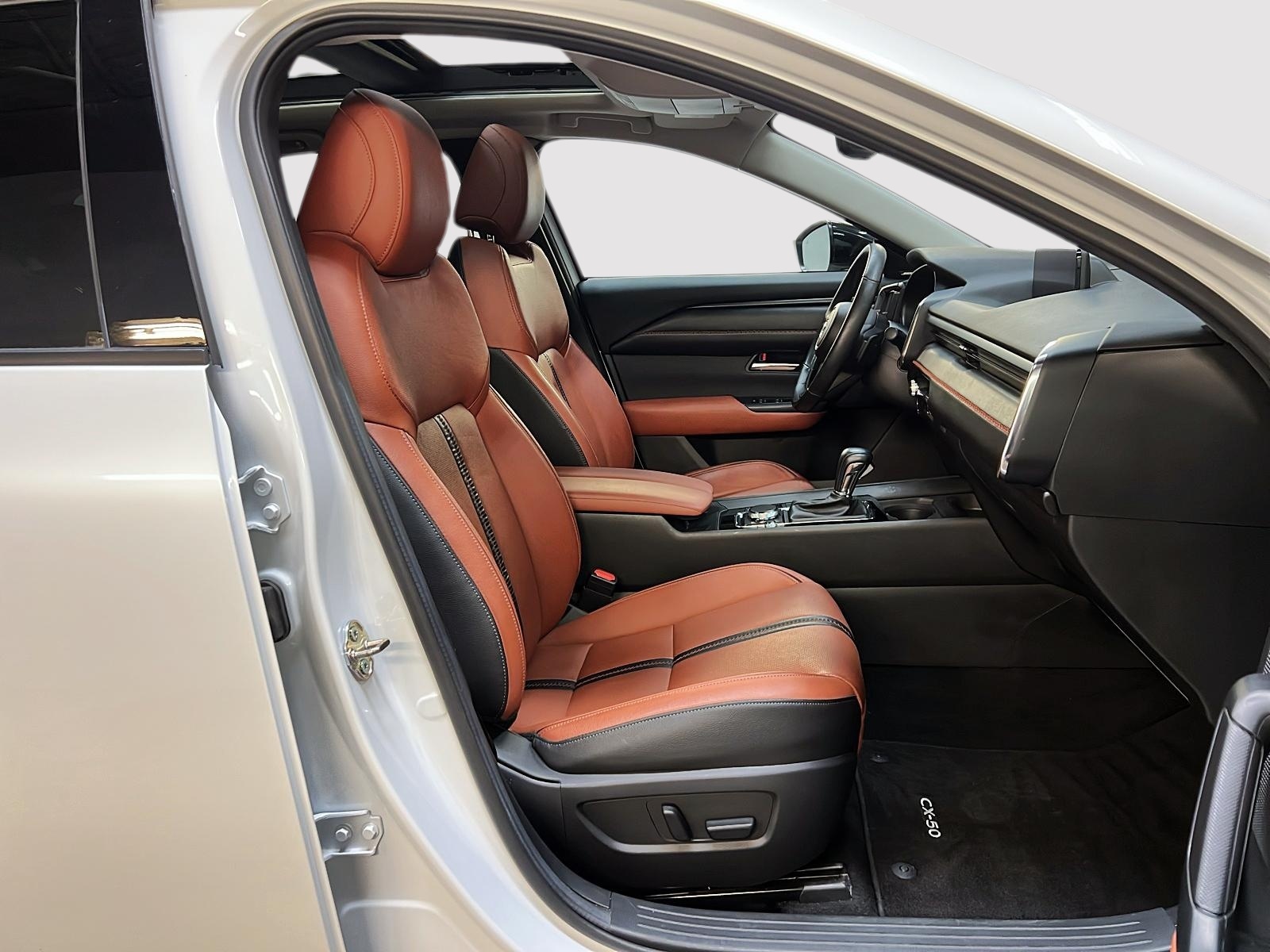 Mazda CX-50 2024 - Image #8