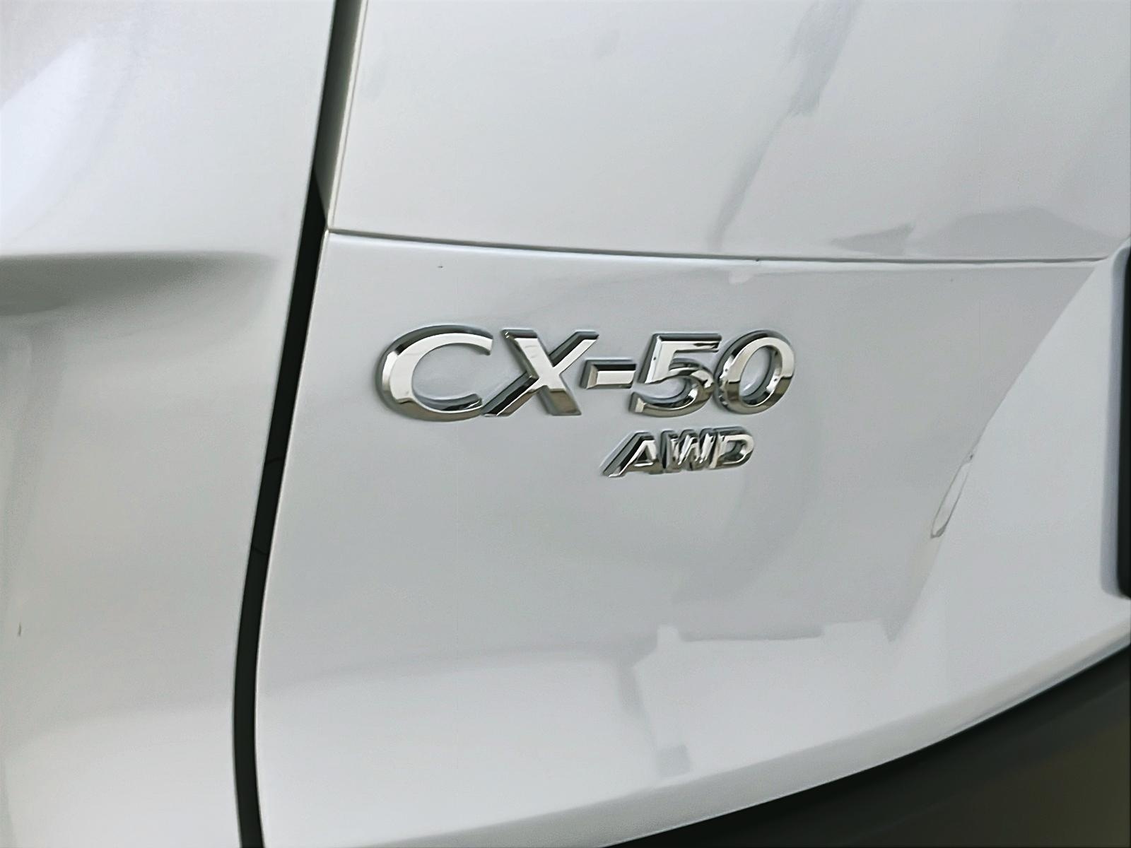 Mazda CX-50 2024 - Image #30