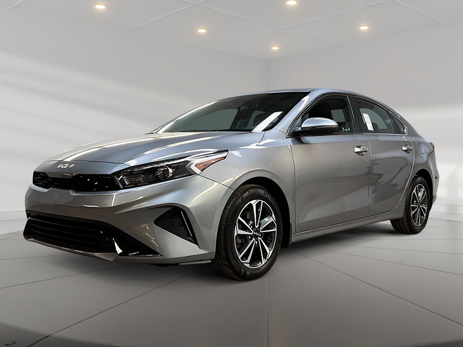 Kia Forte EX 2023 - image #1
