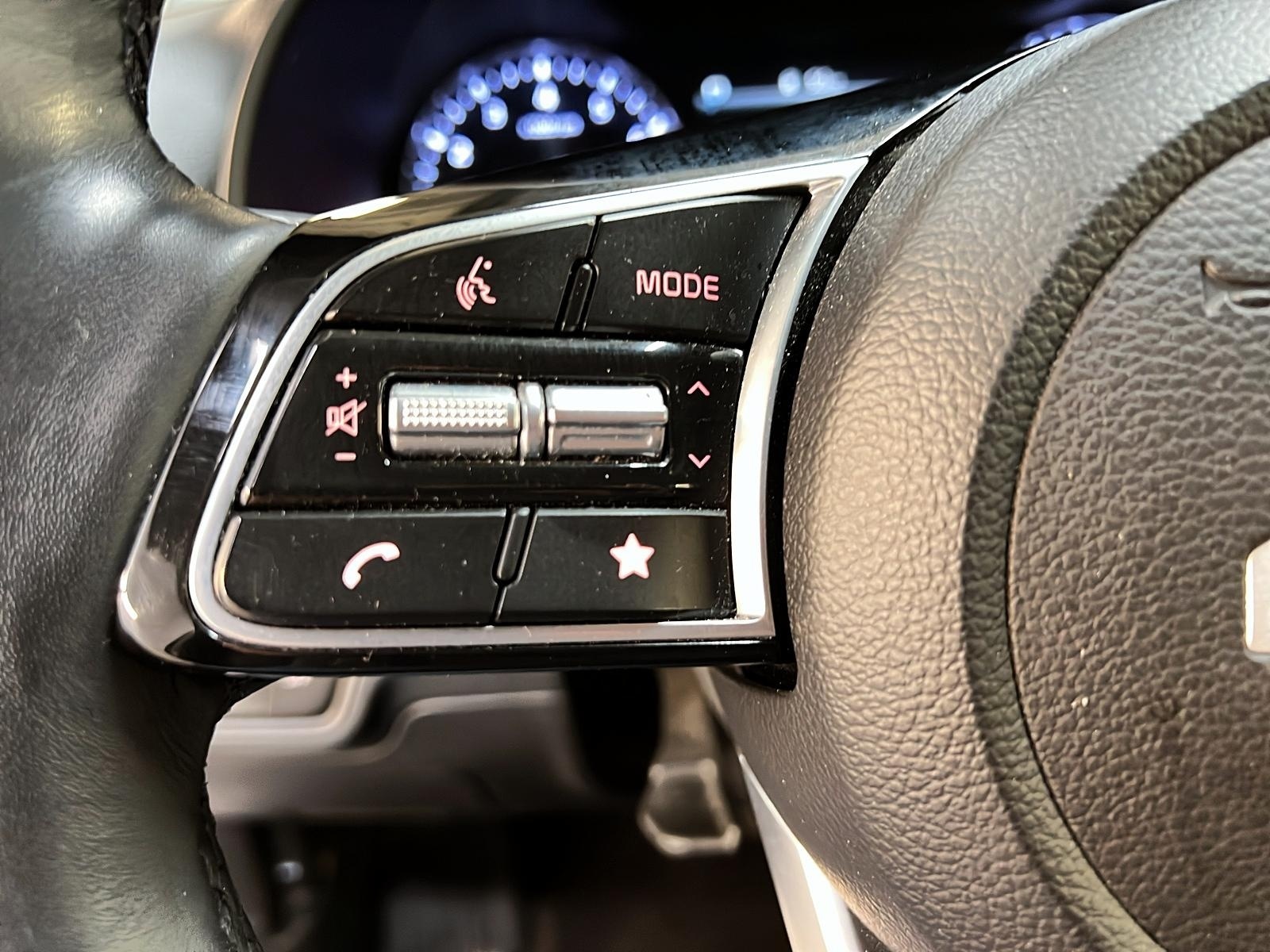 Kia Forte EX 2023 - image #18