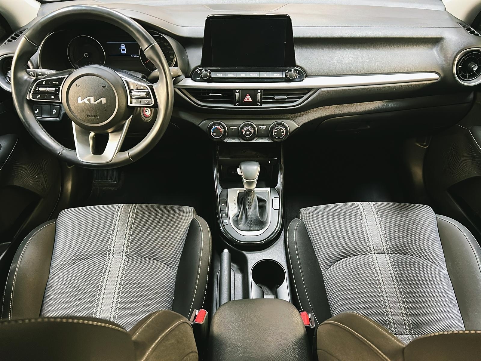 Kia Forte EX 2023 - image #10