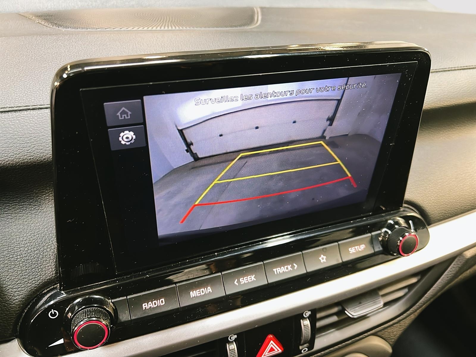 Kia Forte EX 2023 - image #16