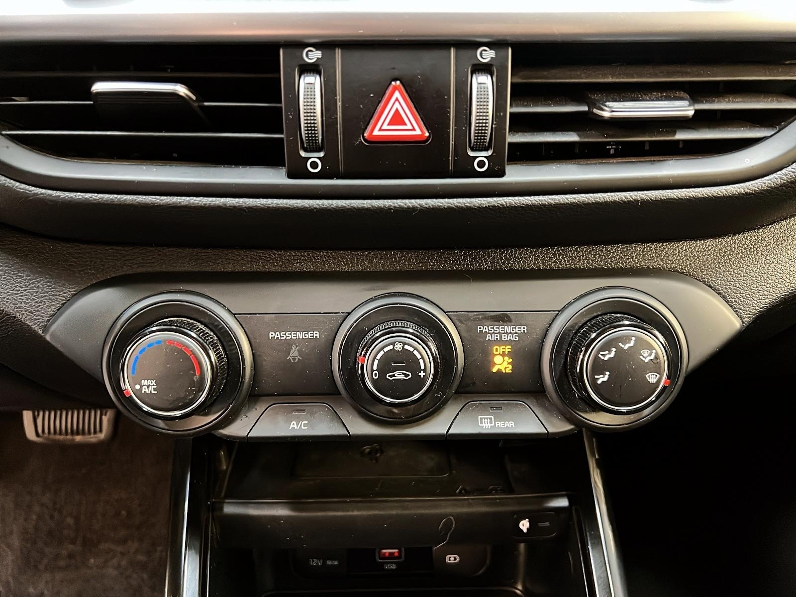 Kia Forte EX 2023 - image #14