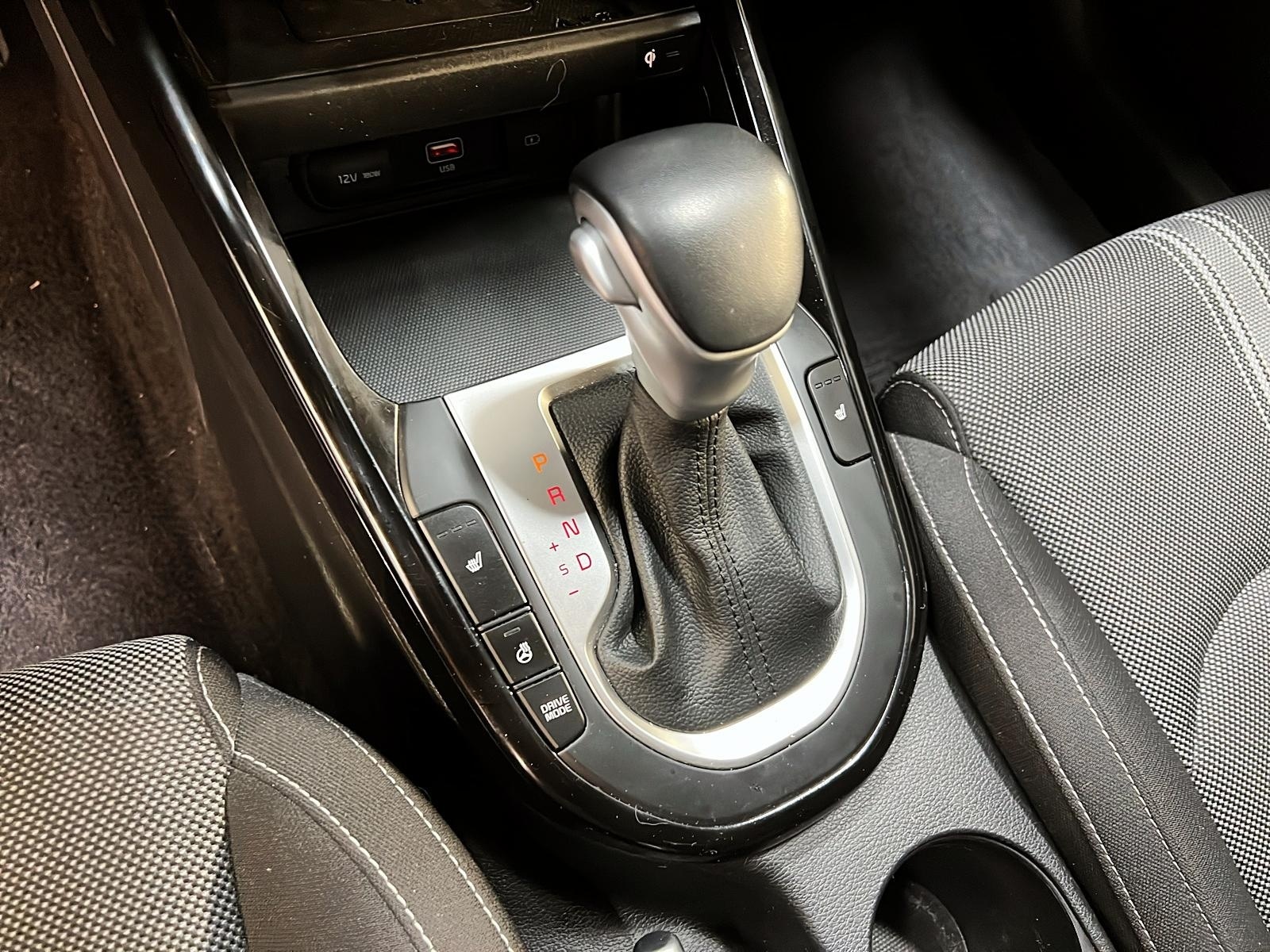 Kia Forte EX 2023 - image #13