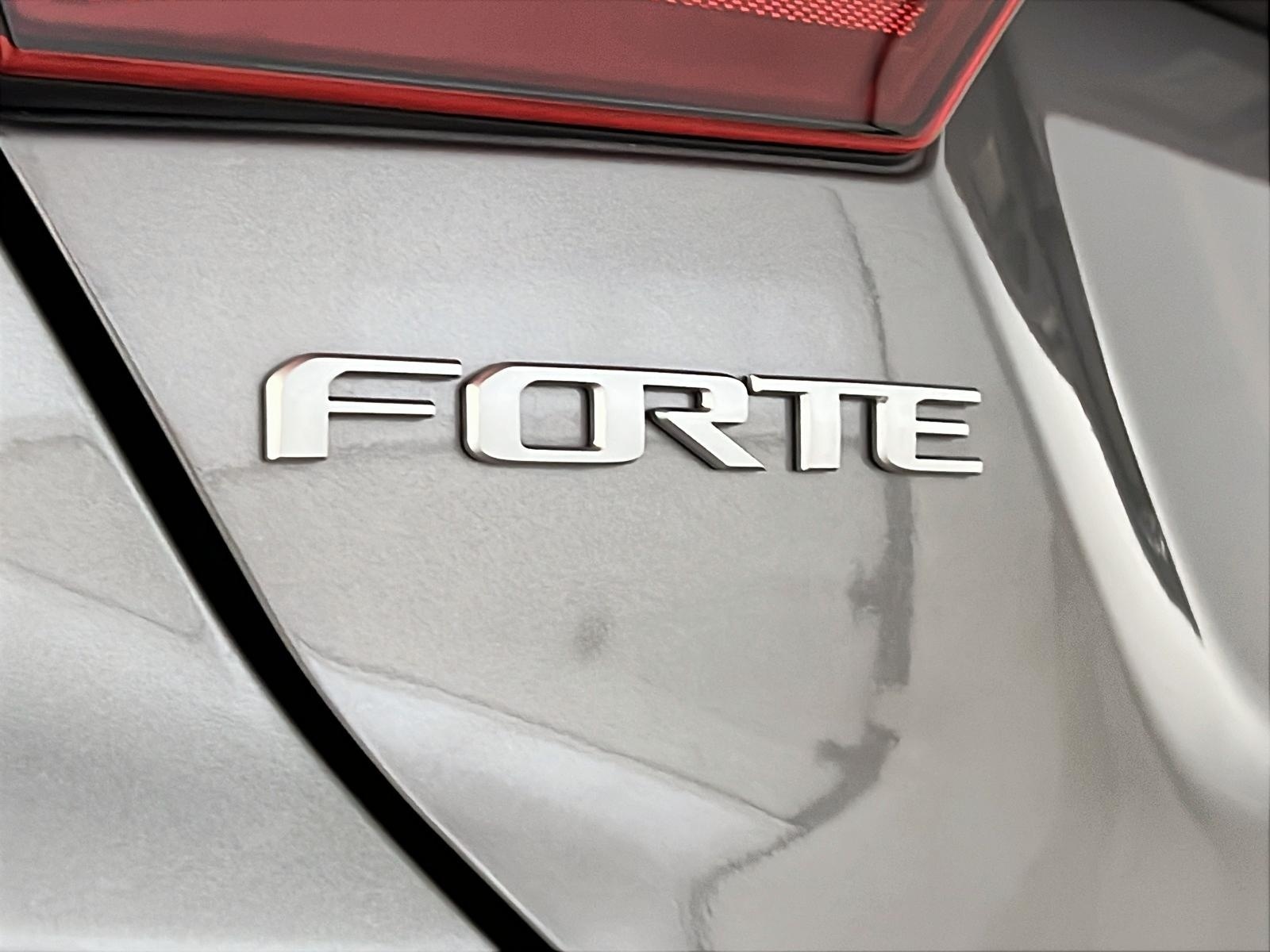 Kia Forte 2023 - Image #22