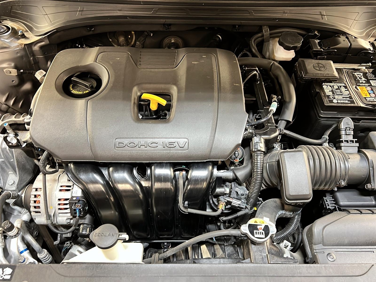 Kia Forte 2023 - Image #11