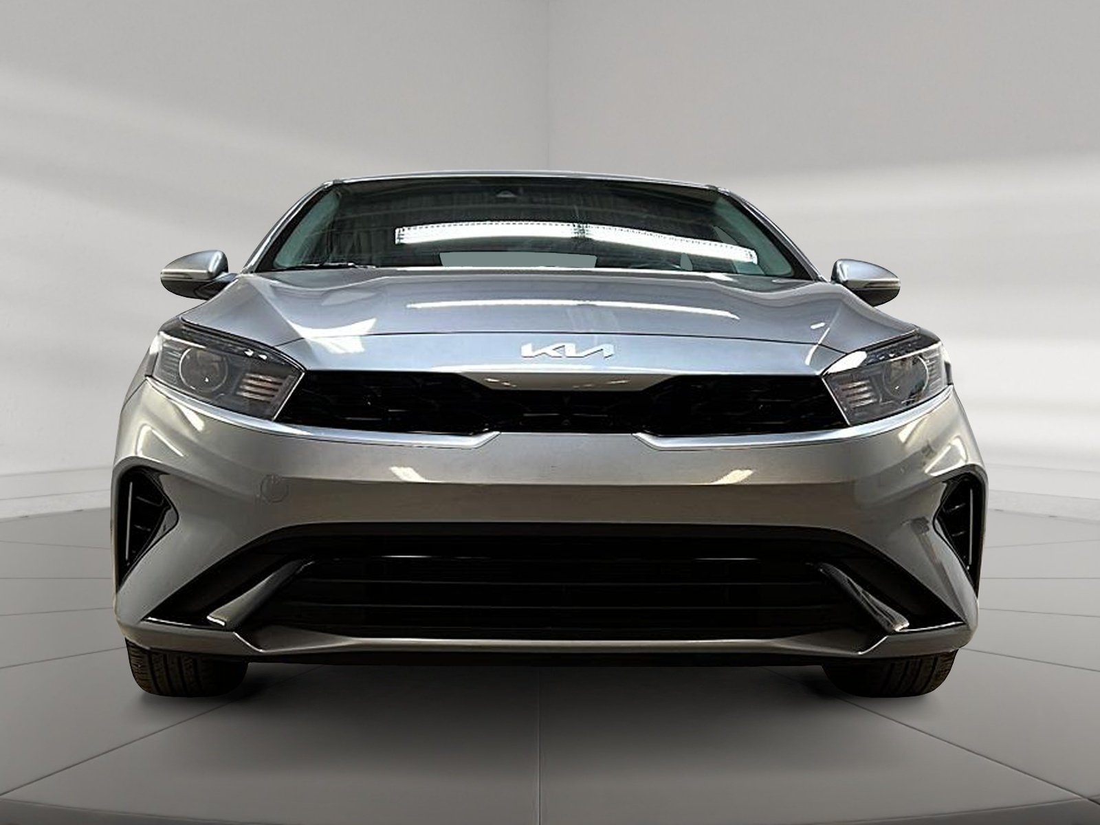 Kia Forte EX 2023 - image #2