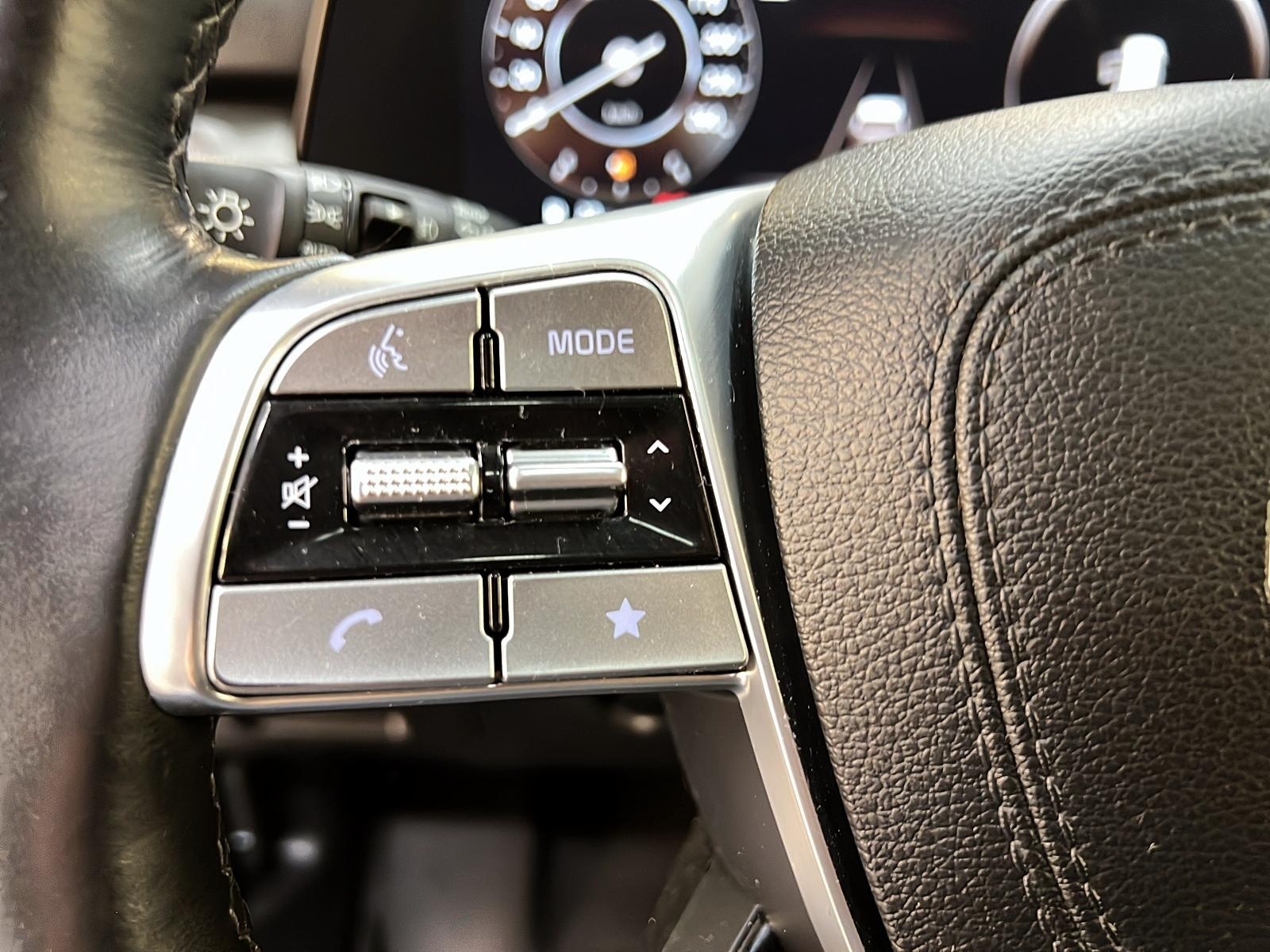 Kia TELLURIDE X-LINE CUIR TOIT PANO NAV  4RM 2024 - image #24