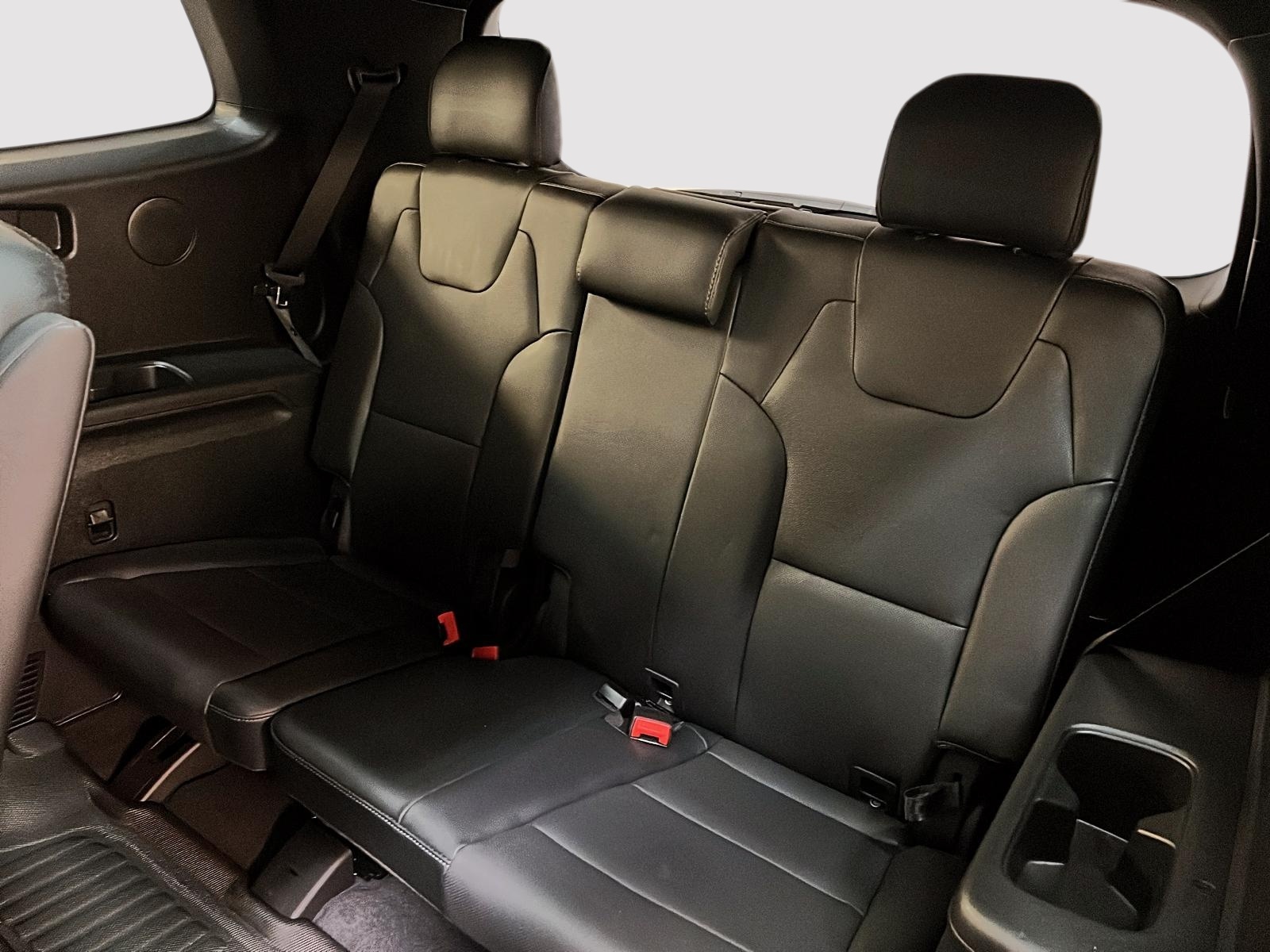 Kia TELLURIDE X-LINE CUIR TOIT PANO NAV  4RM 2024 - image #10