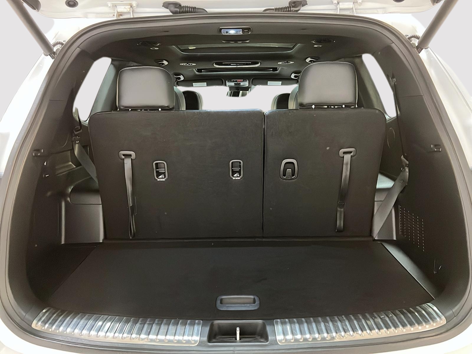 Kia TELLURIDE X-LINE CUIR TOIT PANO NAV  4RM 2024 - image #15