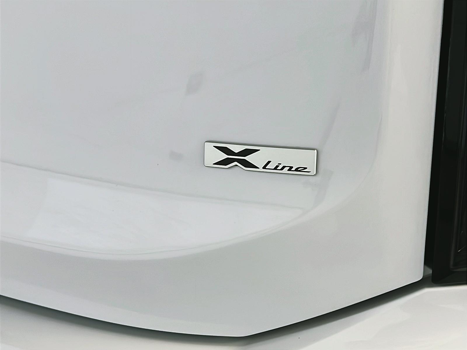 Kia TELLURIDE X-LINE CUIR TOIT PANO NAV  4RM 2024 - image #31